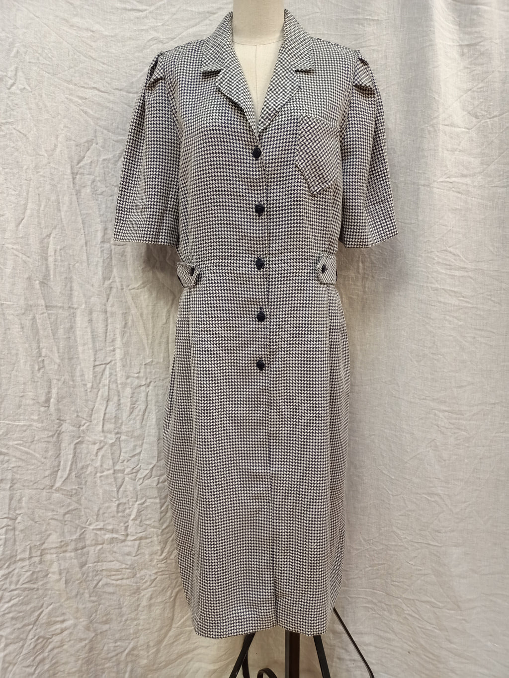 Vintage St Michael Dress