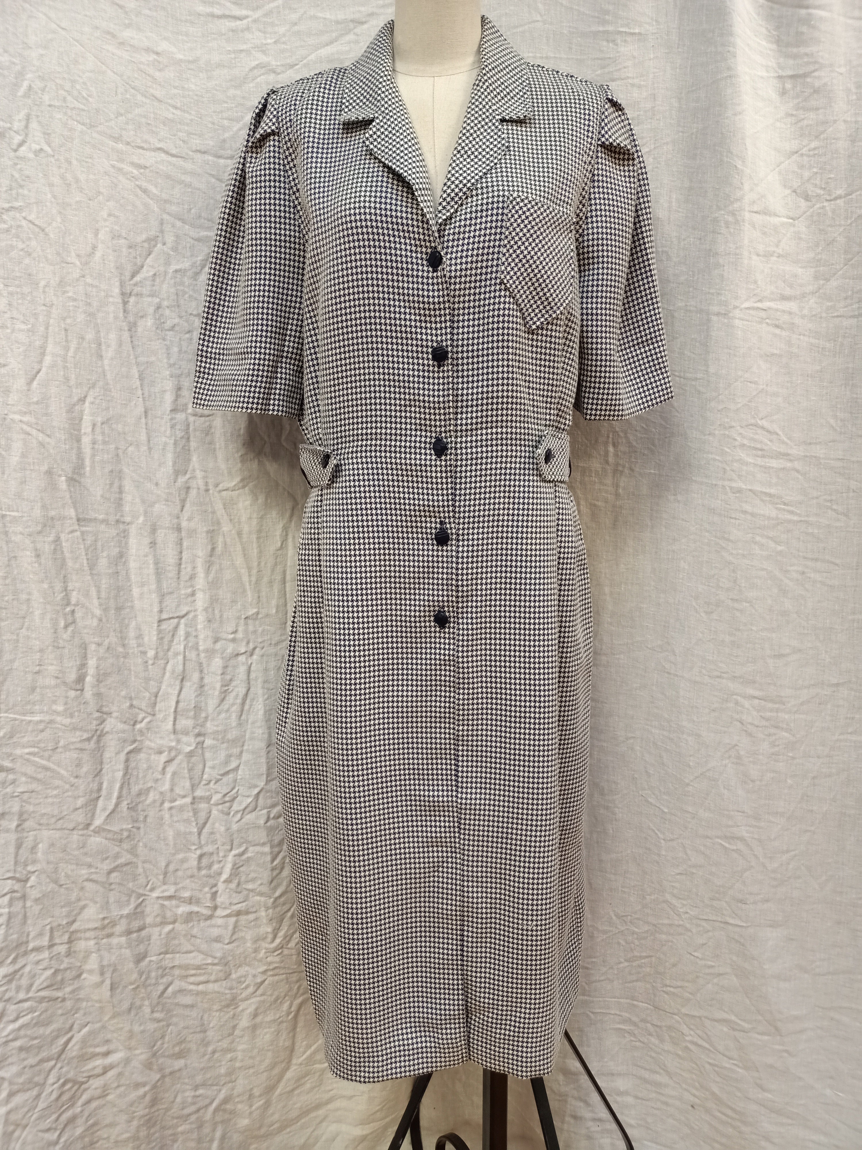 Vintage St Michael Dress