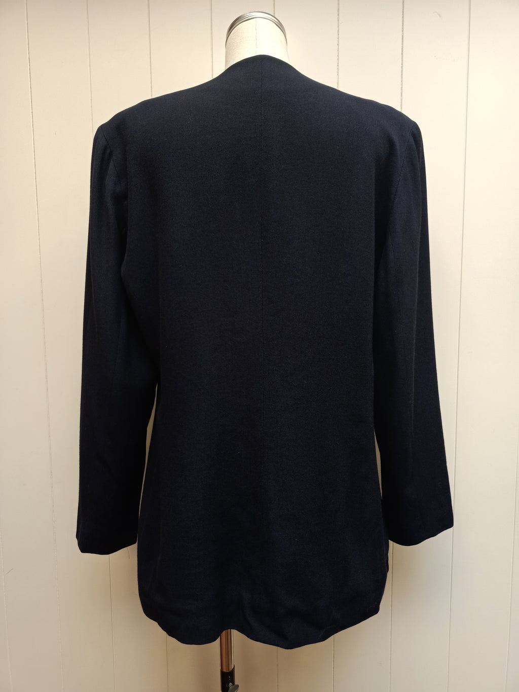 Jane Daniels Jacket