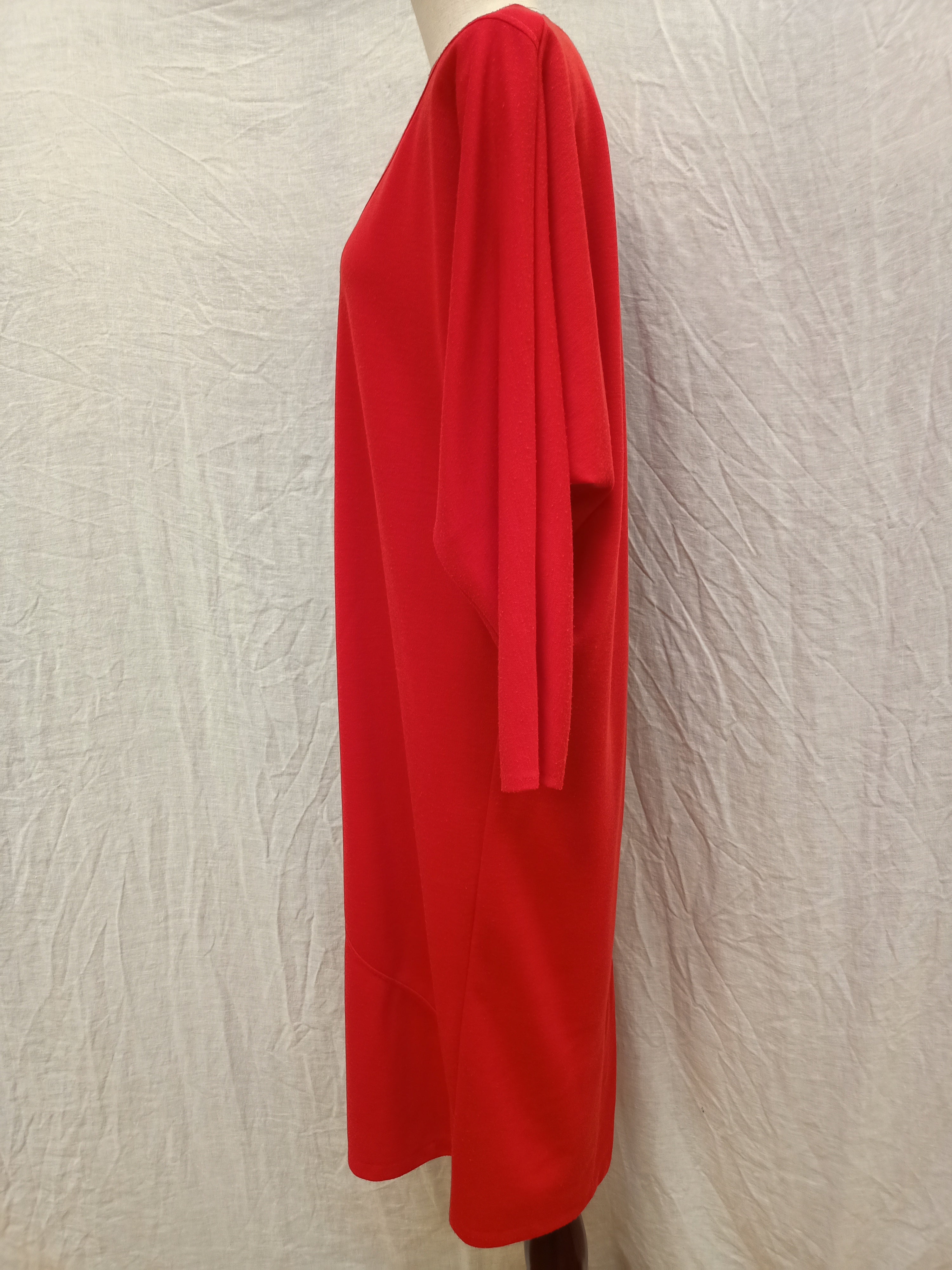 Vintage Leading Lady Dress