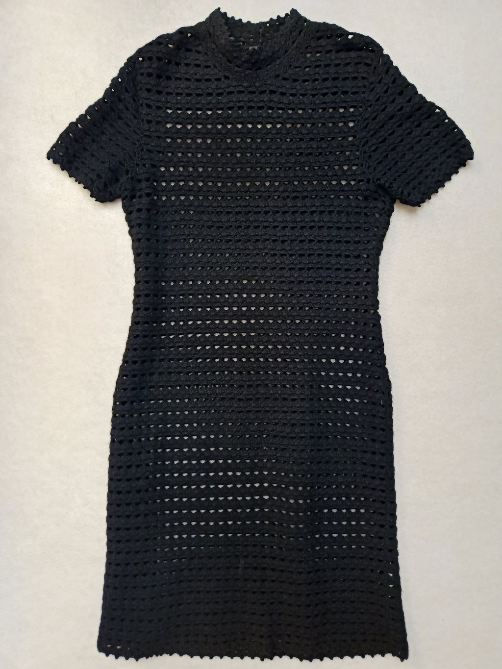Zambesi Crochet Dress