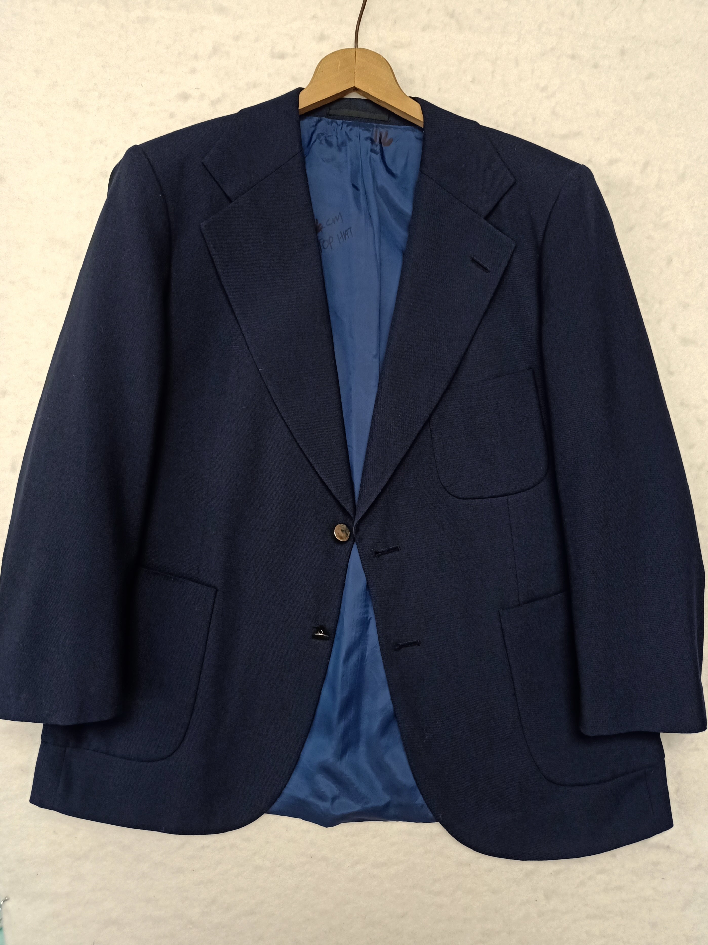 Vintage Mens Coopers Blazer