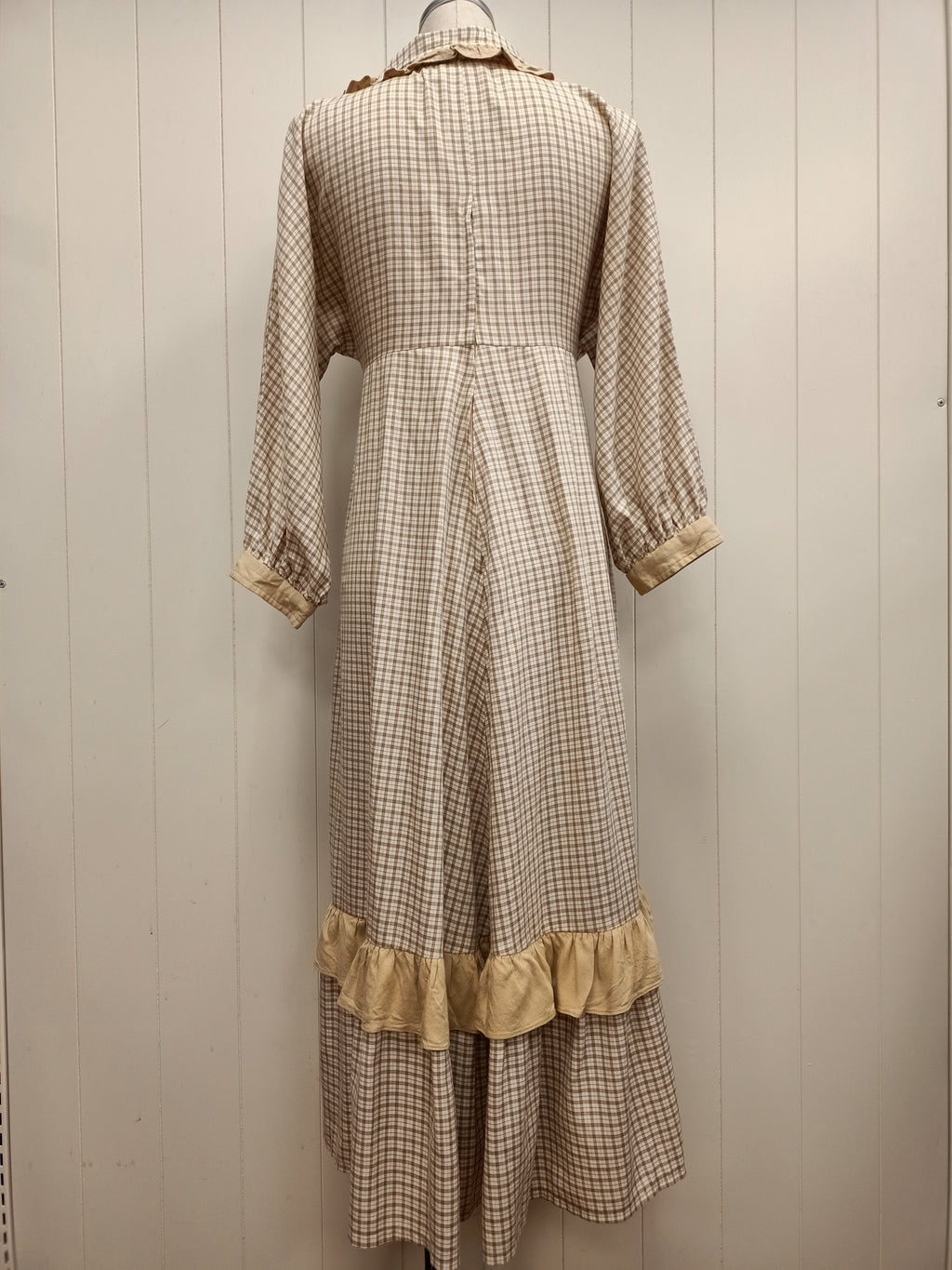Vintage You and Me Dress