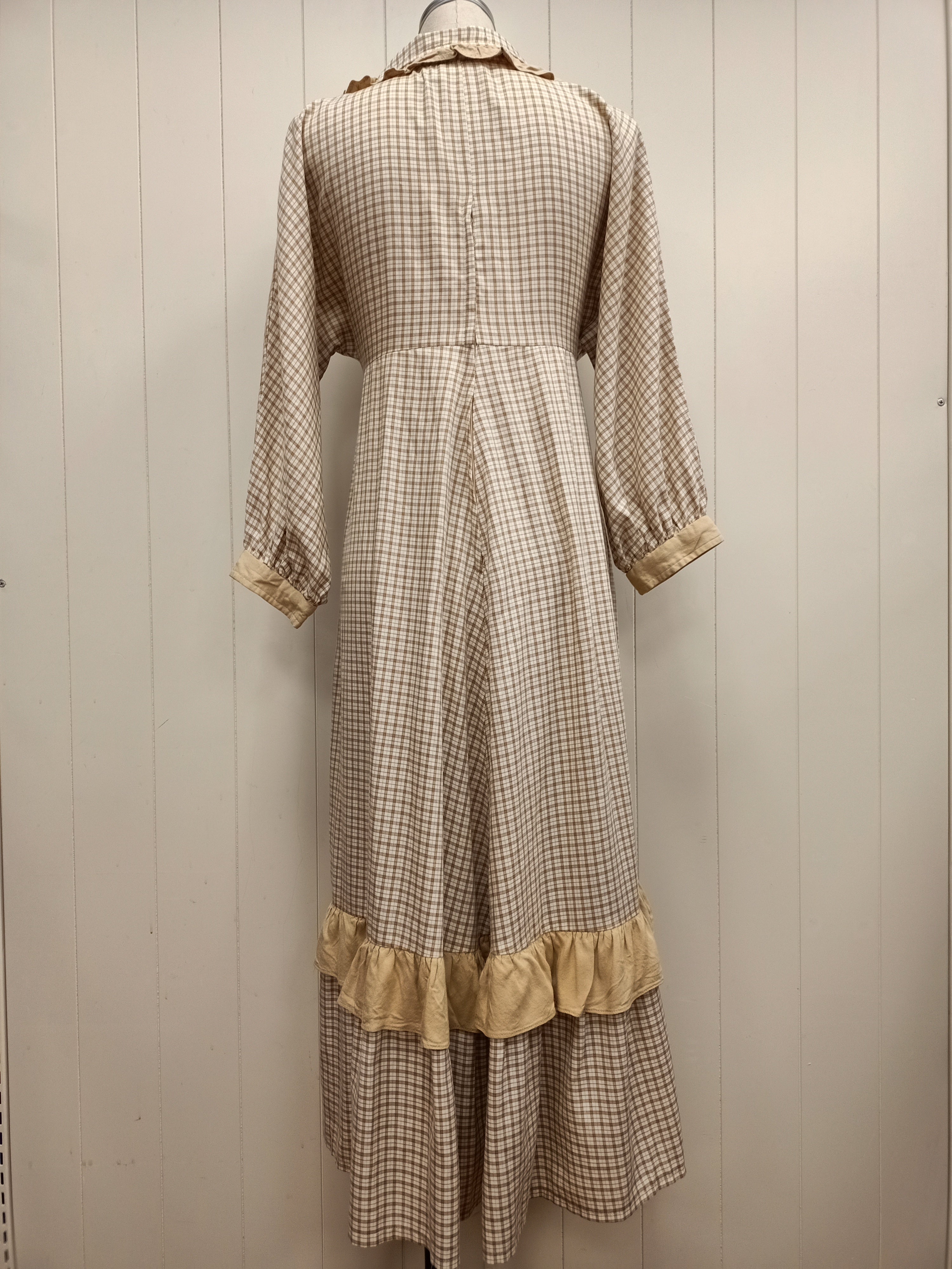 Vintage You and Me Dress