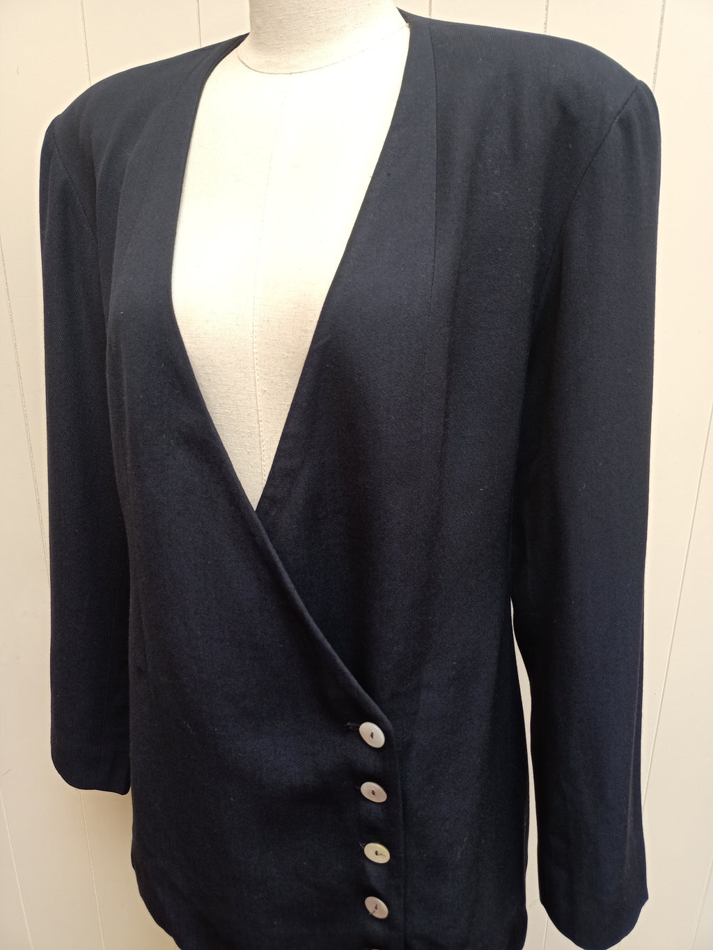 Jane Daniels Jacket