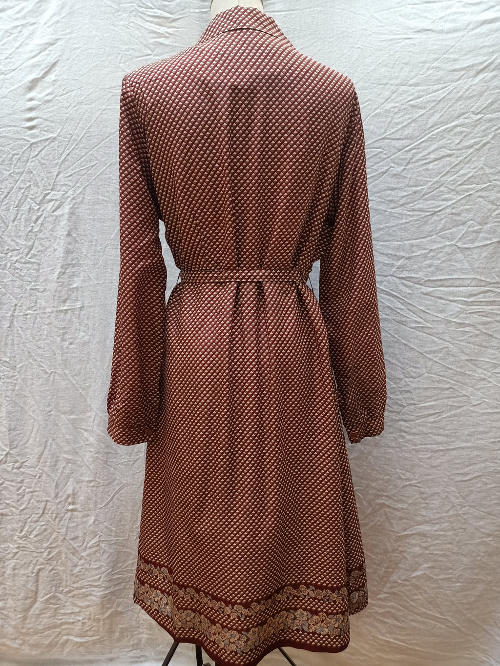Vintage Eastex Dress