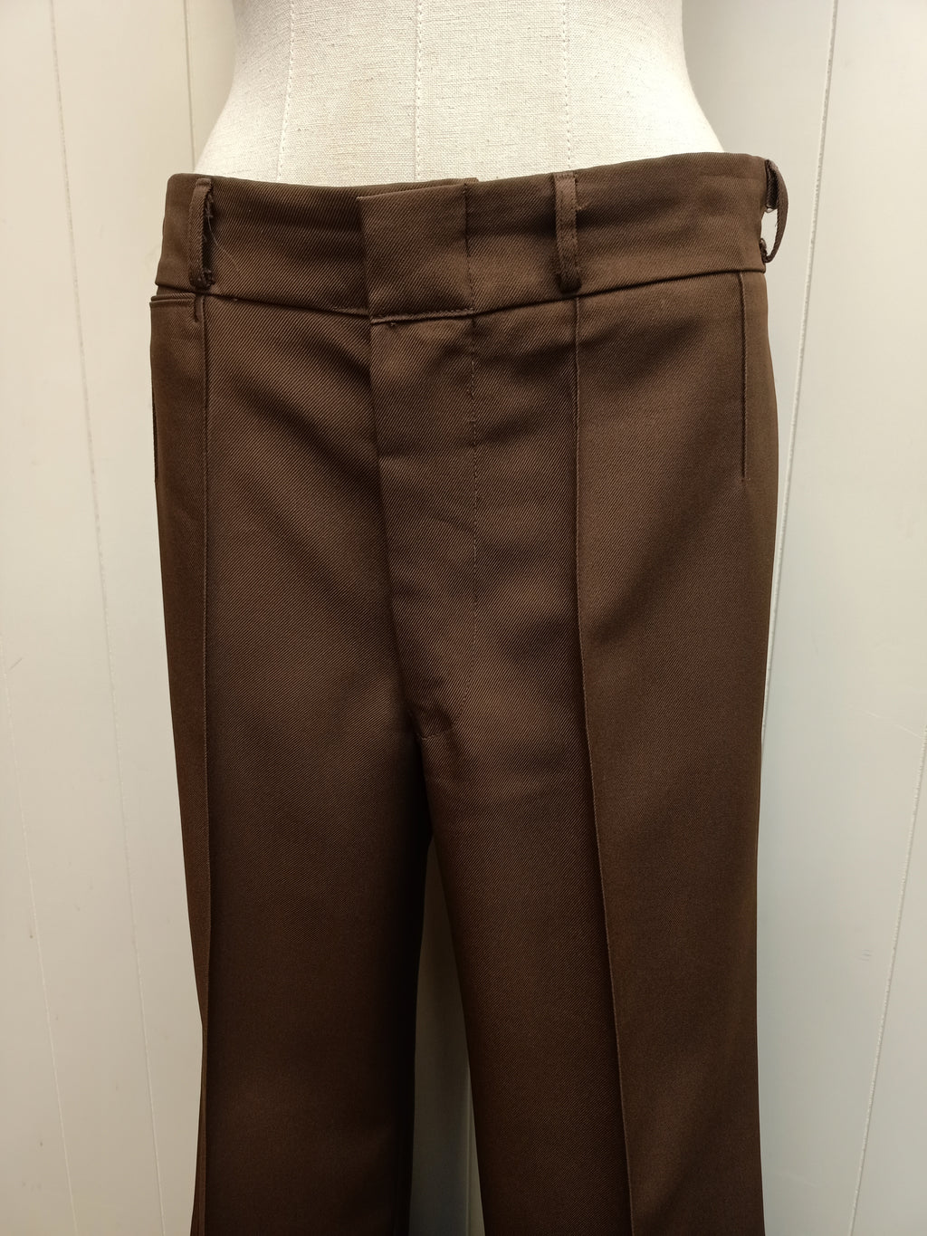 Vintage Mens Benson Blenkarn Pants