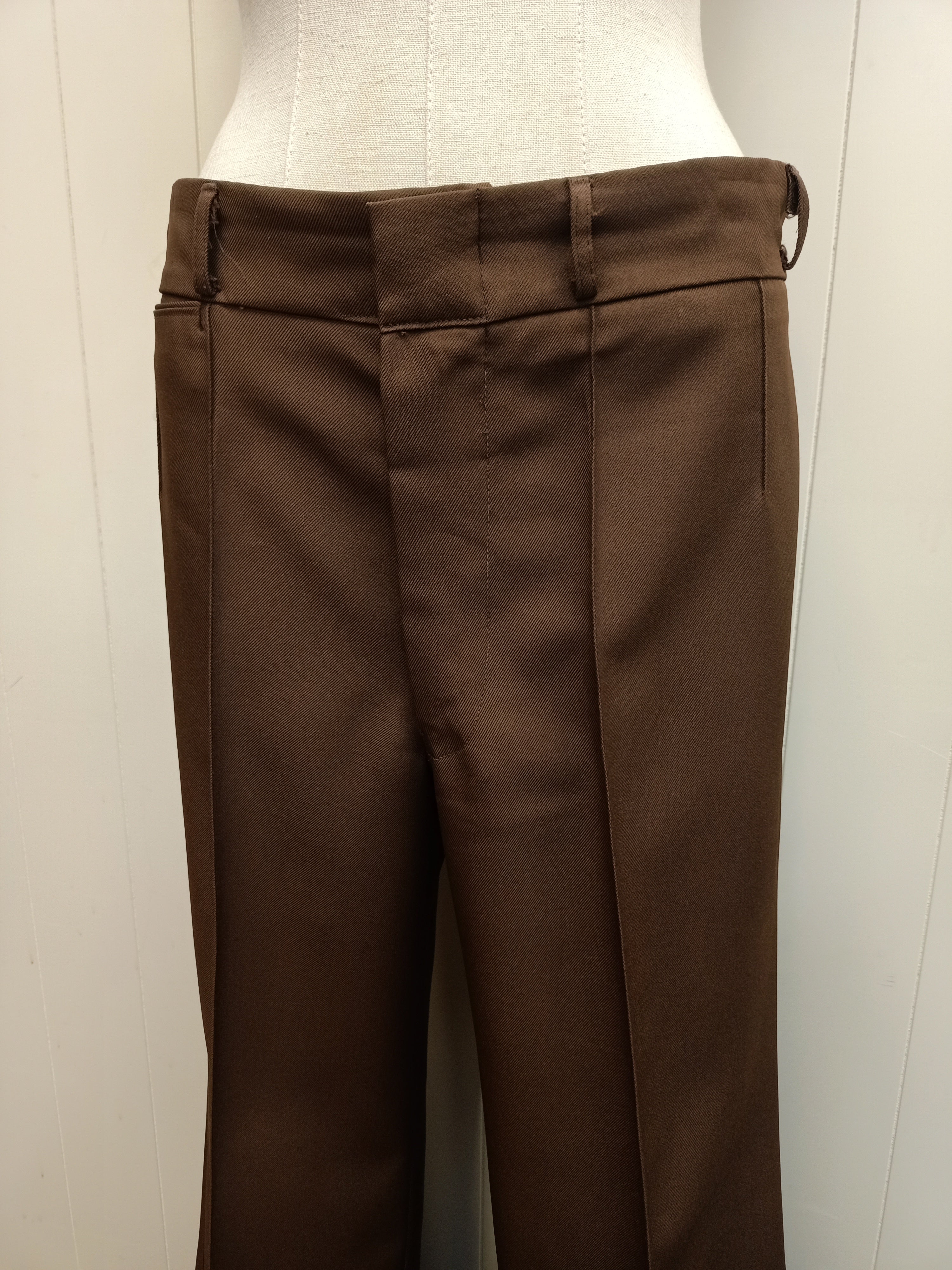 Vintage Mens Benson Blenkarn Pants