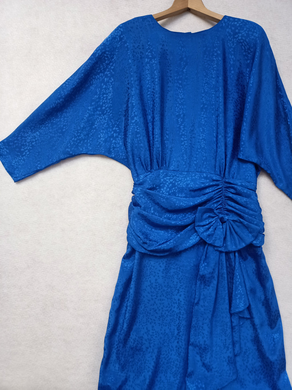 Vintage Ricki Renée Dress