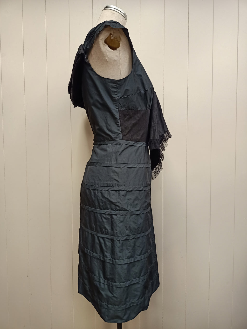 Annah Stretton Bow Dress