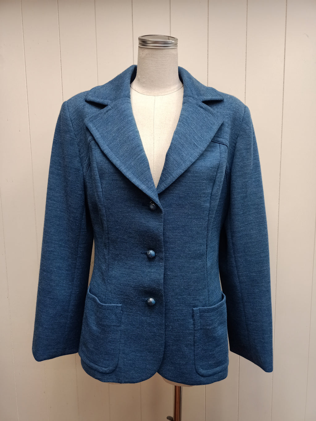 Vintage Alta Moda Blazer