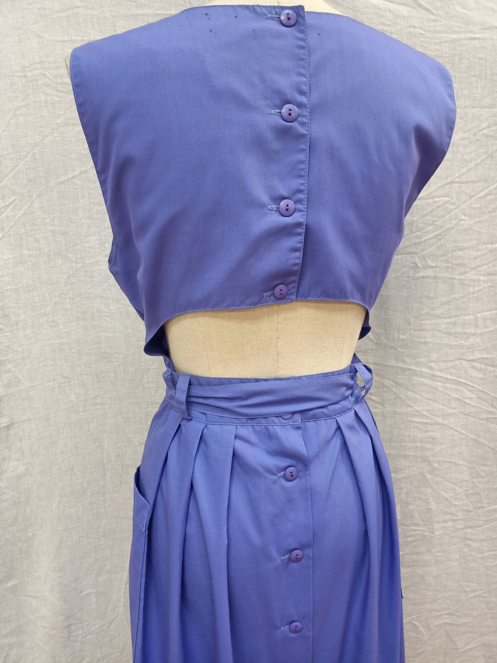 Vintage Rapport Dress