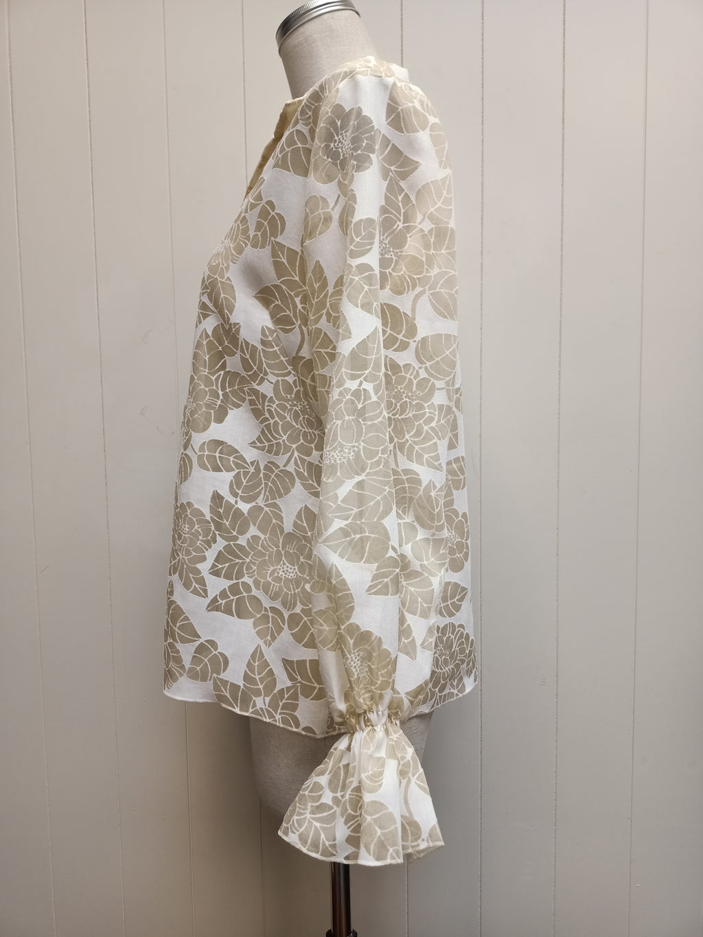 Vintage Lady Lichfield Shirt