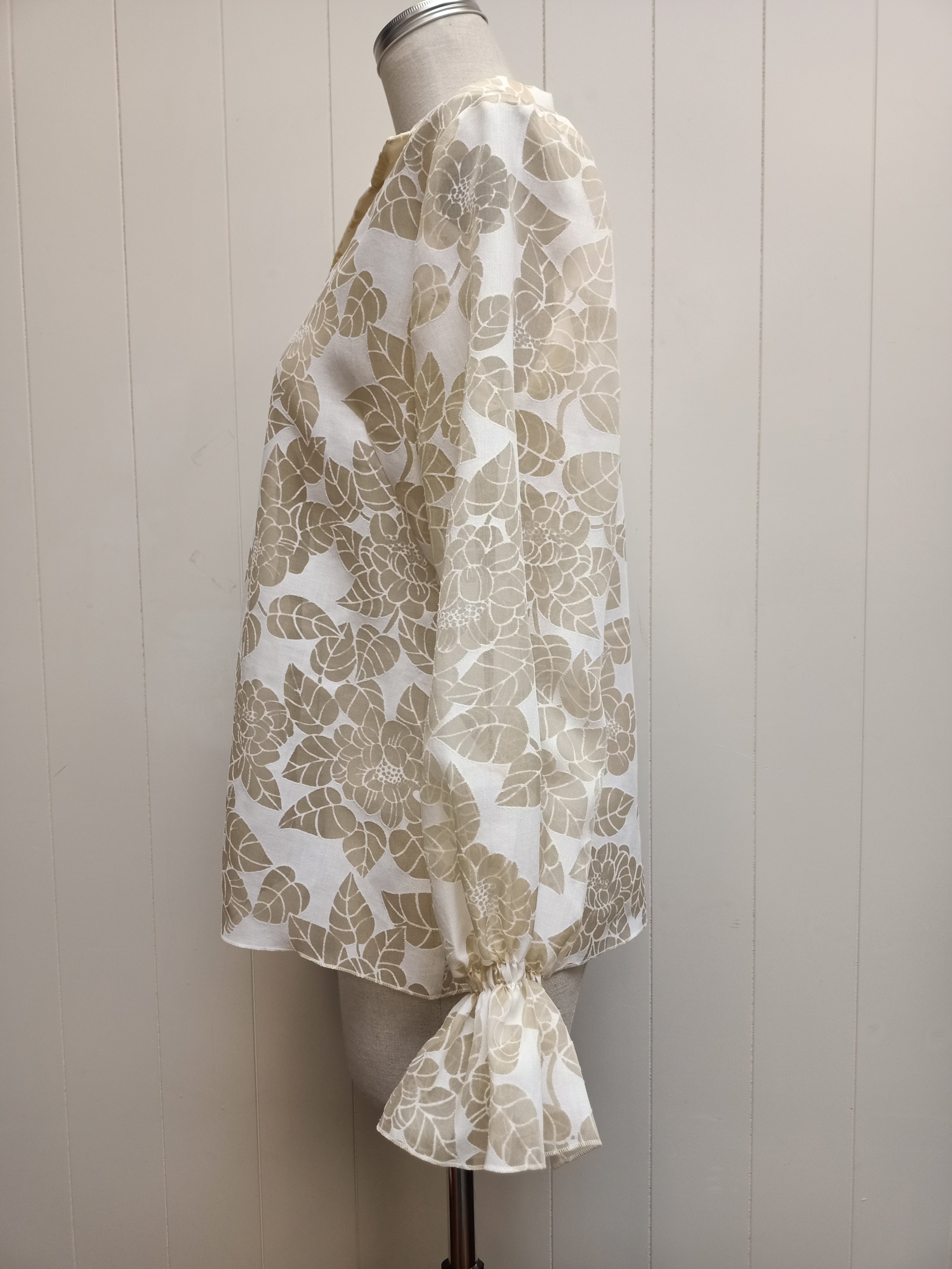 Vintage Lady Lichfield Shirt