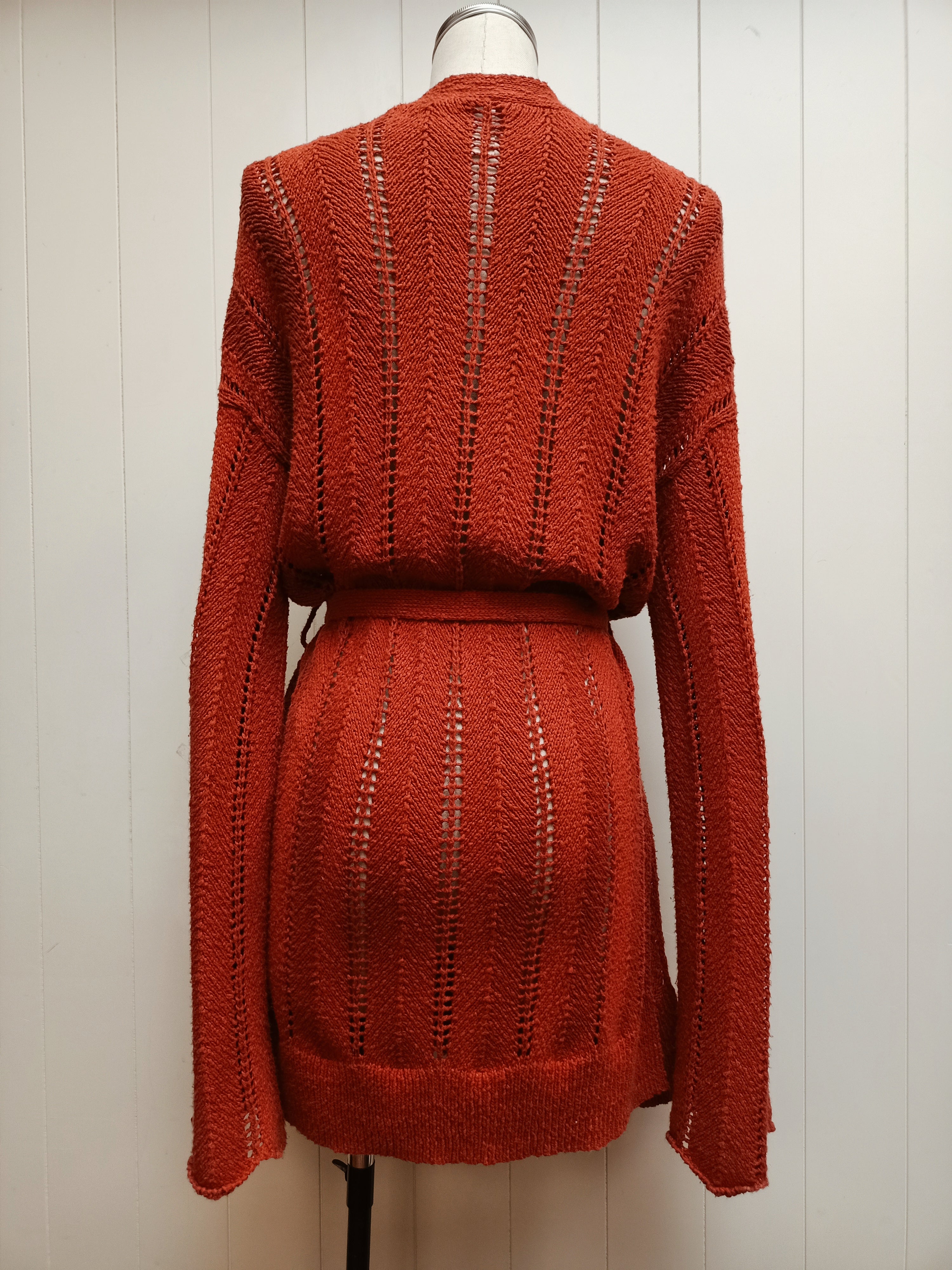 Meadow Rue by Anthropologie Cardigan