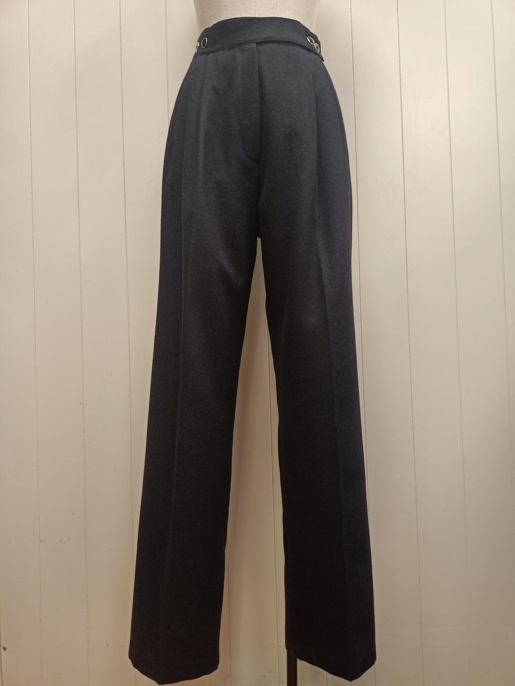 Vintage Alexon Black Pants