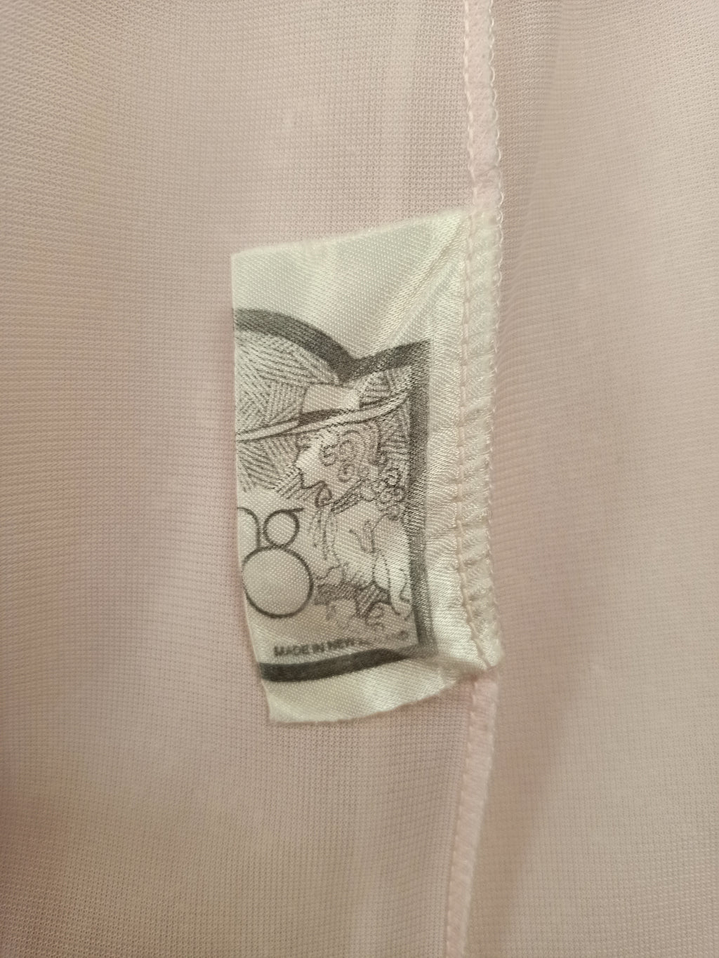 Vintage Leading Lady Nightie