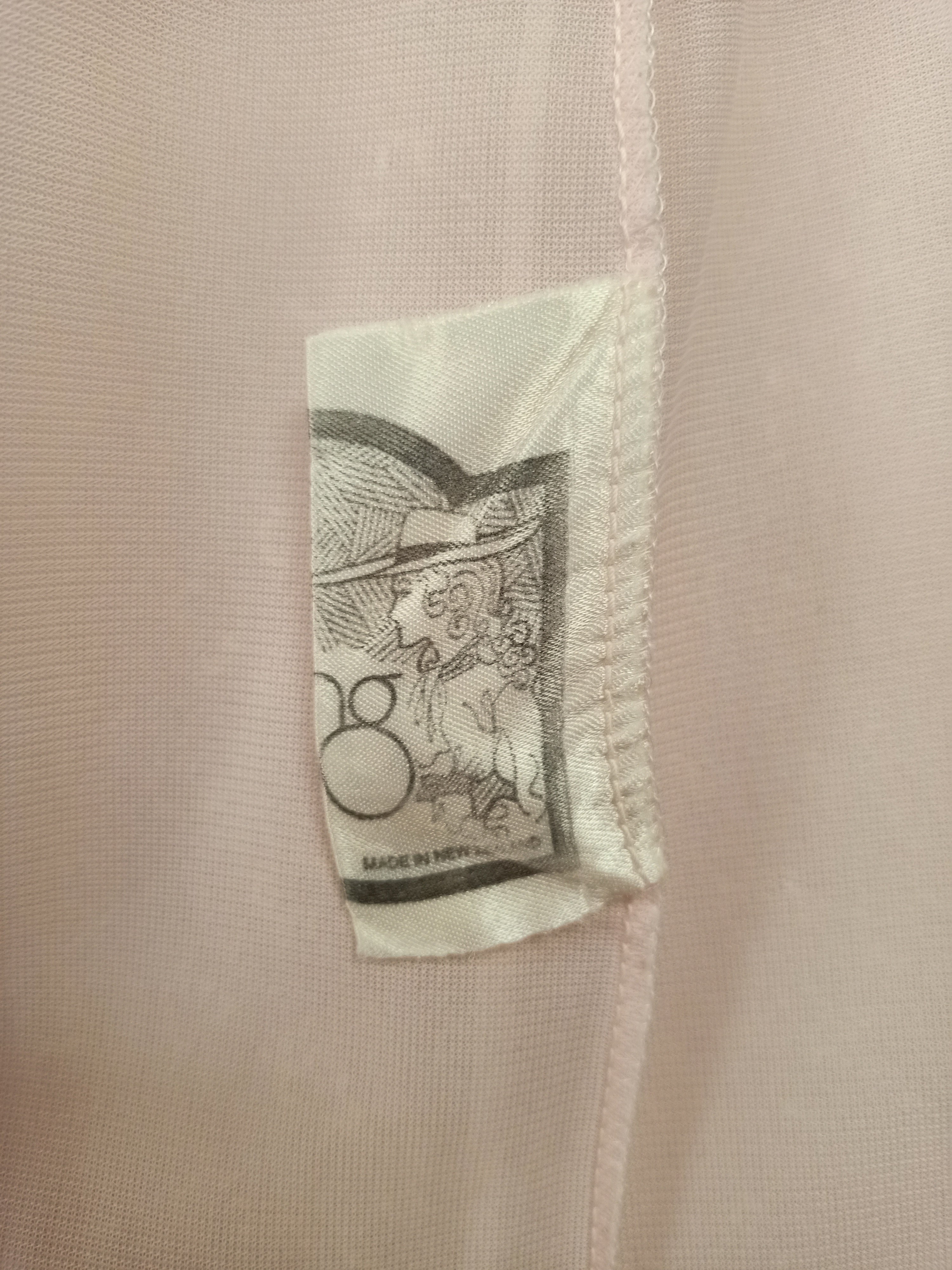 Vintage Leading Lady Nightie