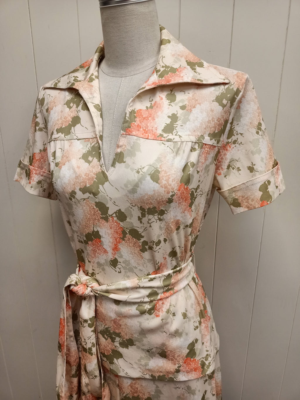 Vintage Bonds The Knitmaker Co-Ord Set