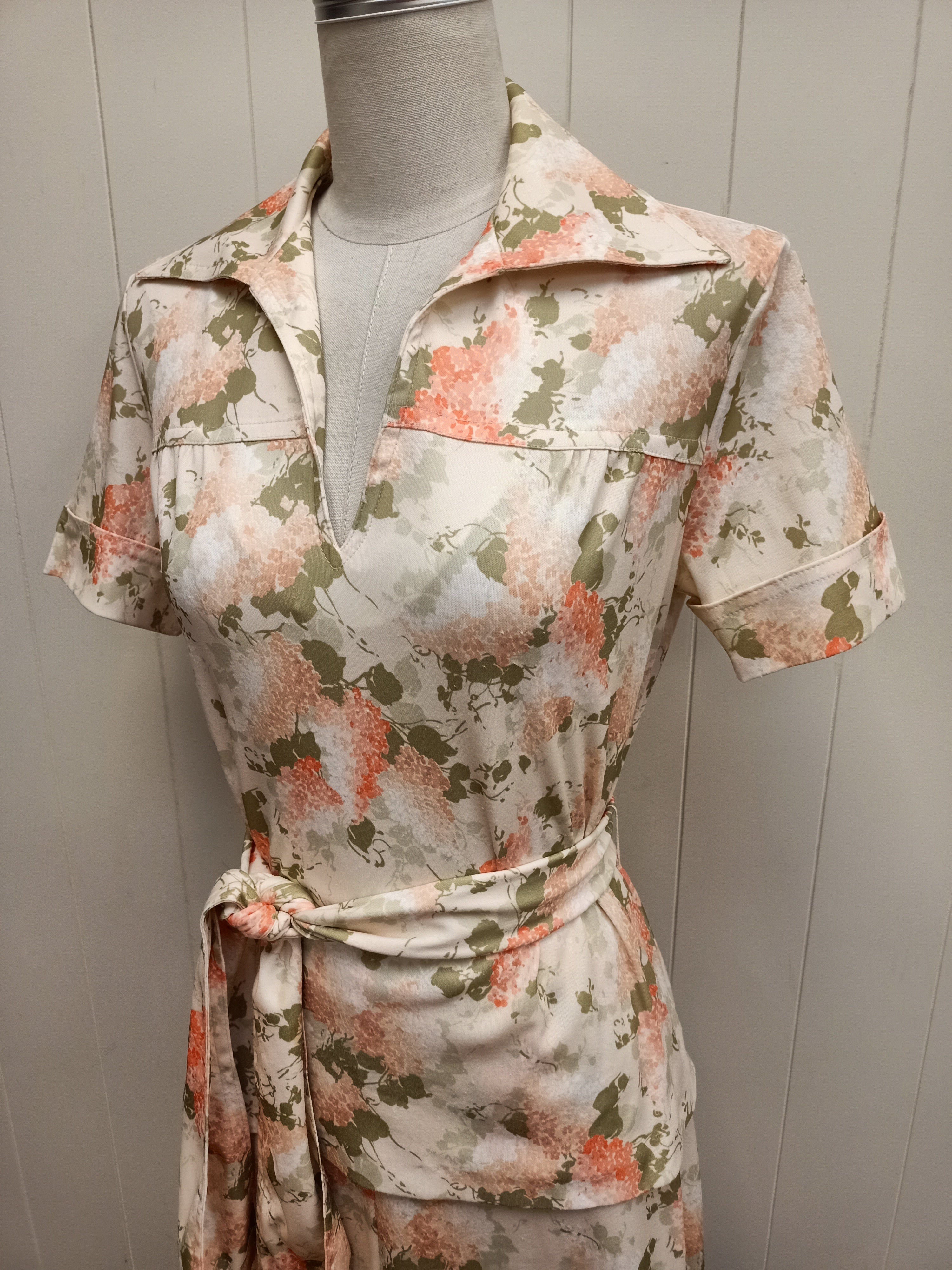 Vintage Bonds The Knitmaker Co-Ord Set