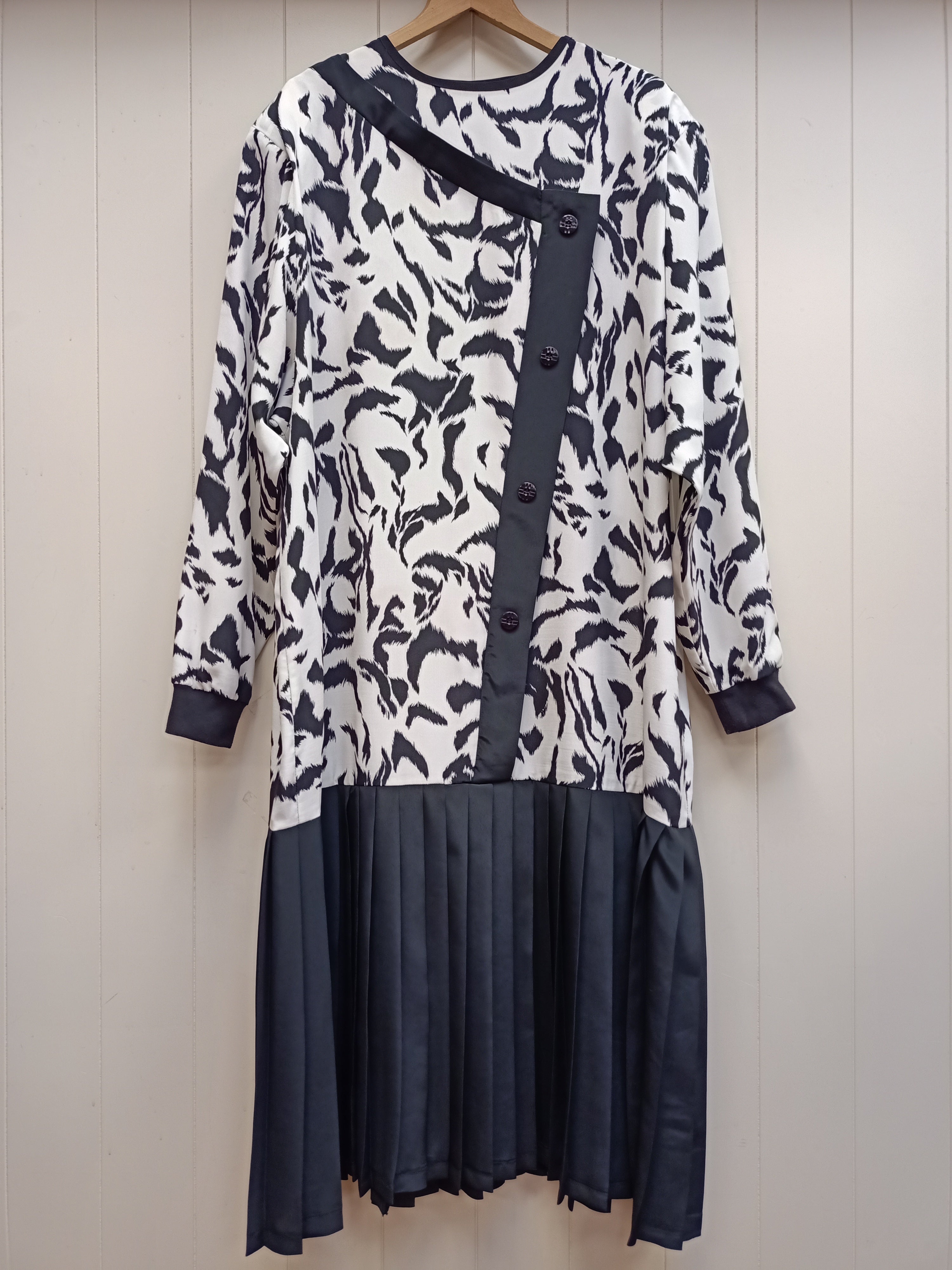 Vintage Parelli Dress
