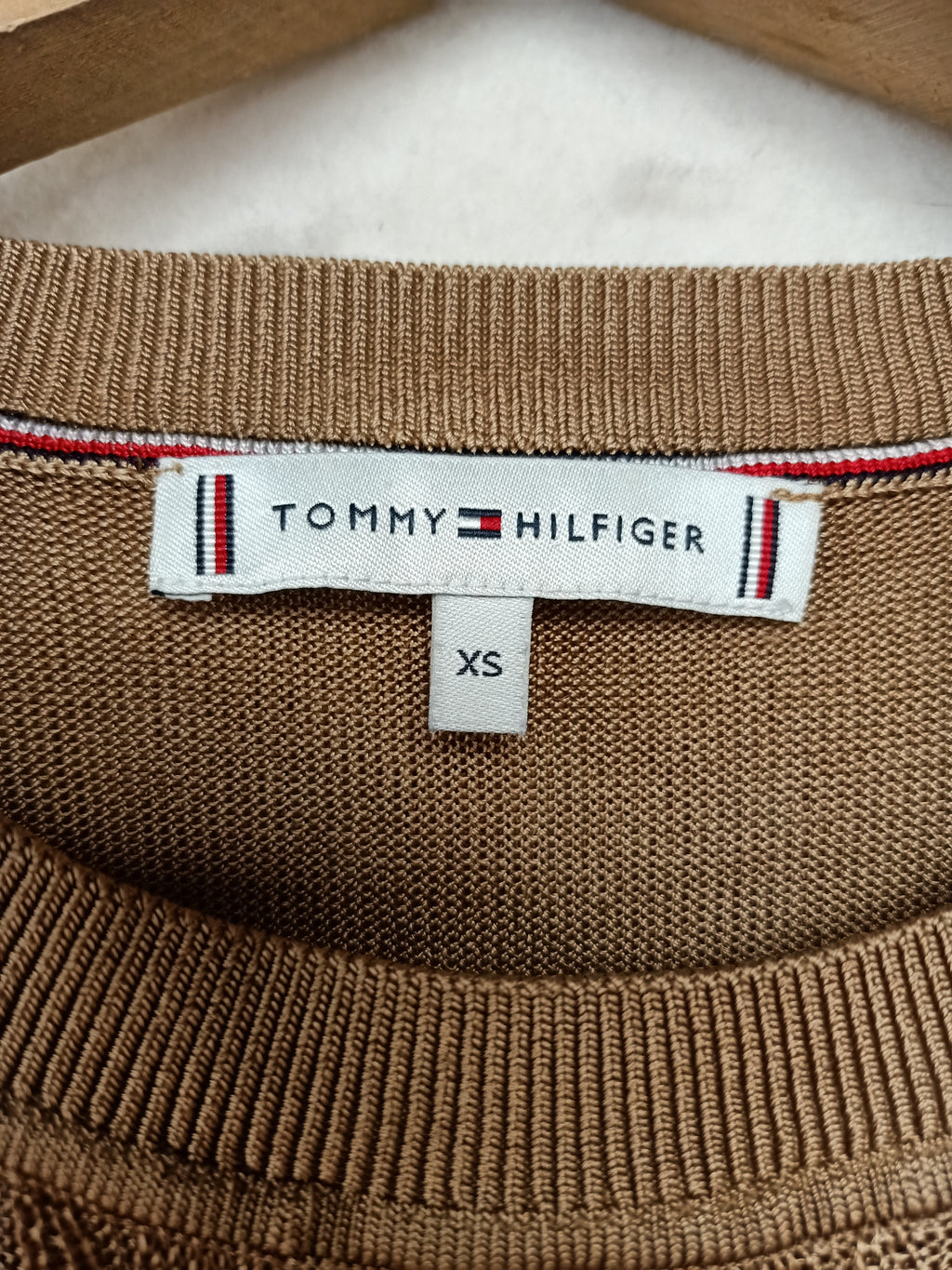 Tommy Hilfiger Bodycon Dress