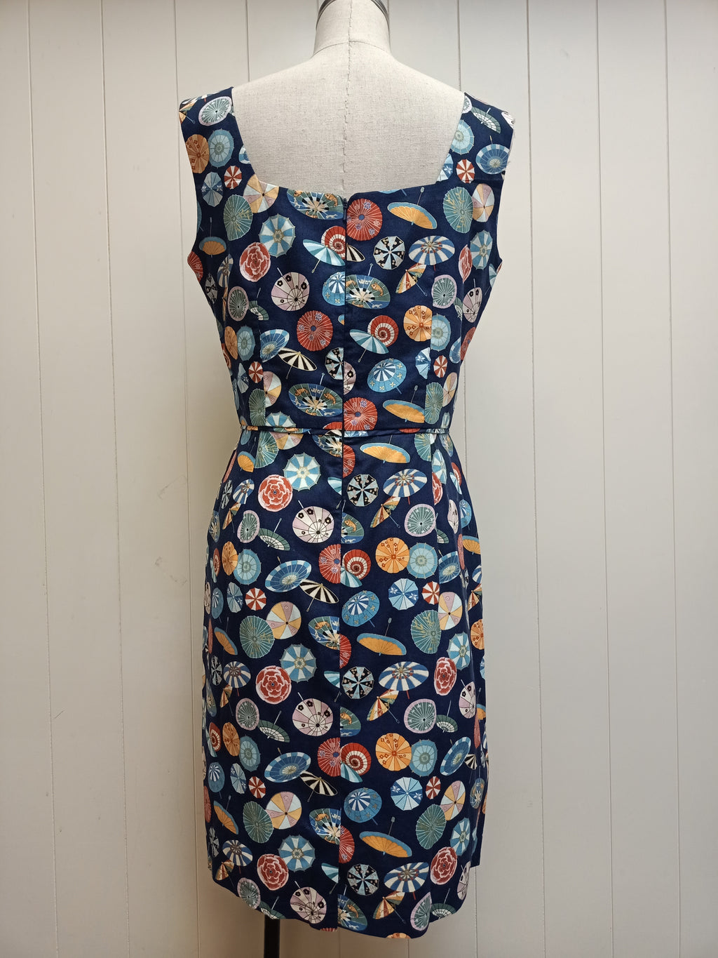 Cry Cry Cry Umbrella Dress