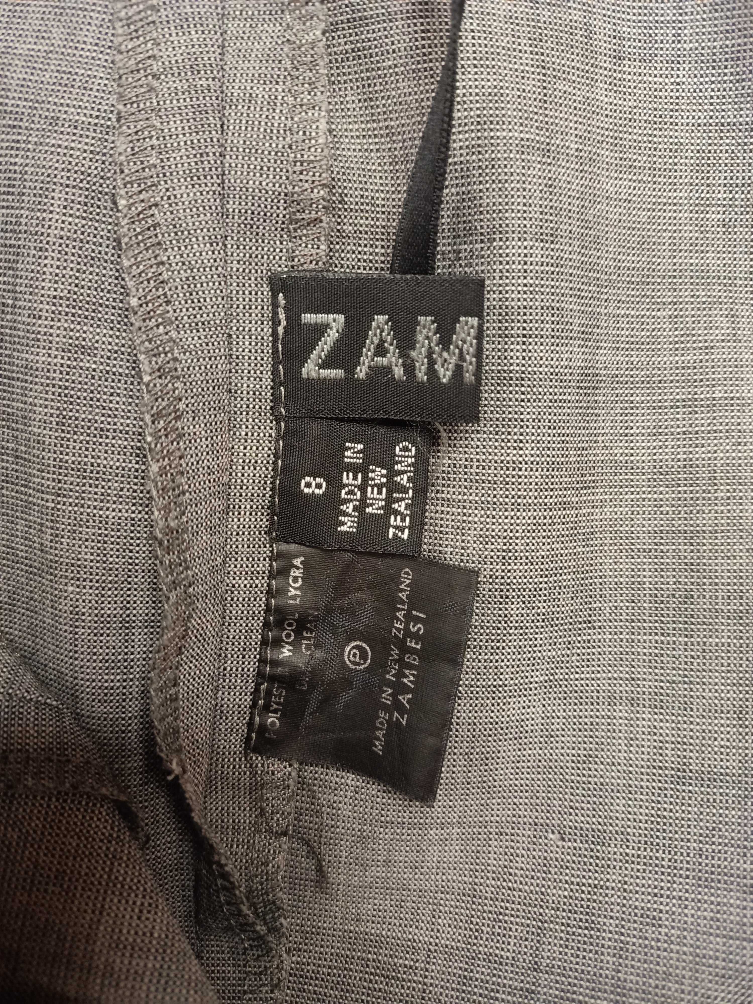 Zambesi Grey Pants