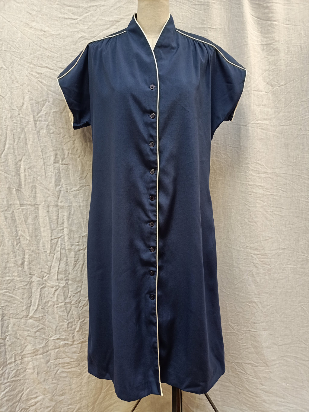 Vintage Puritan Dress