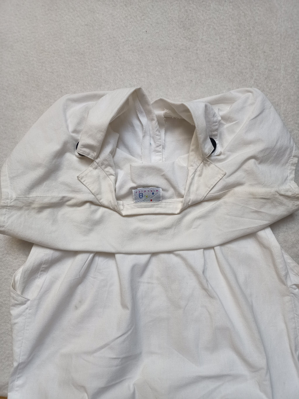 Vintage Mischief Dress