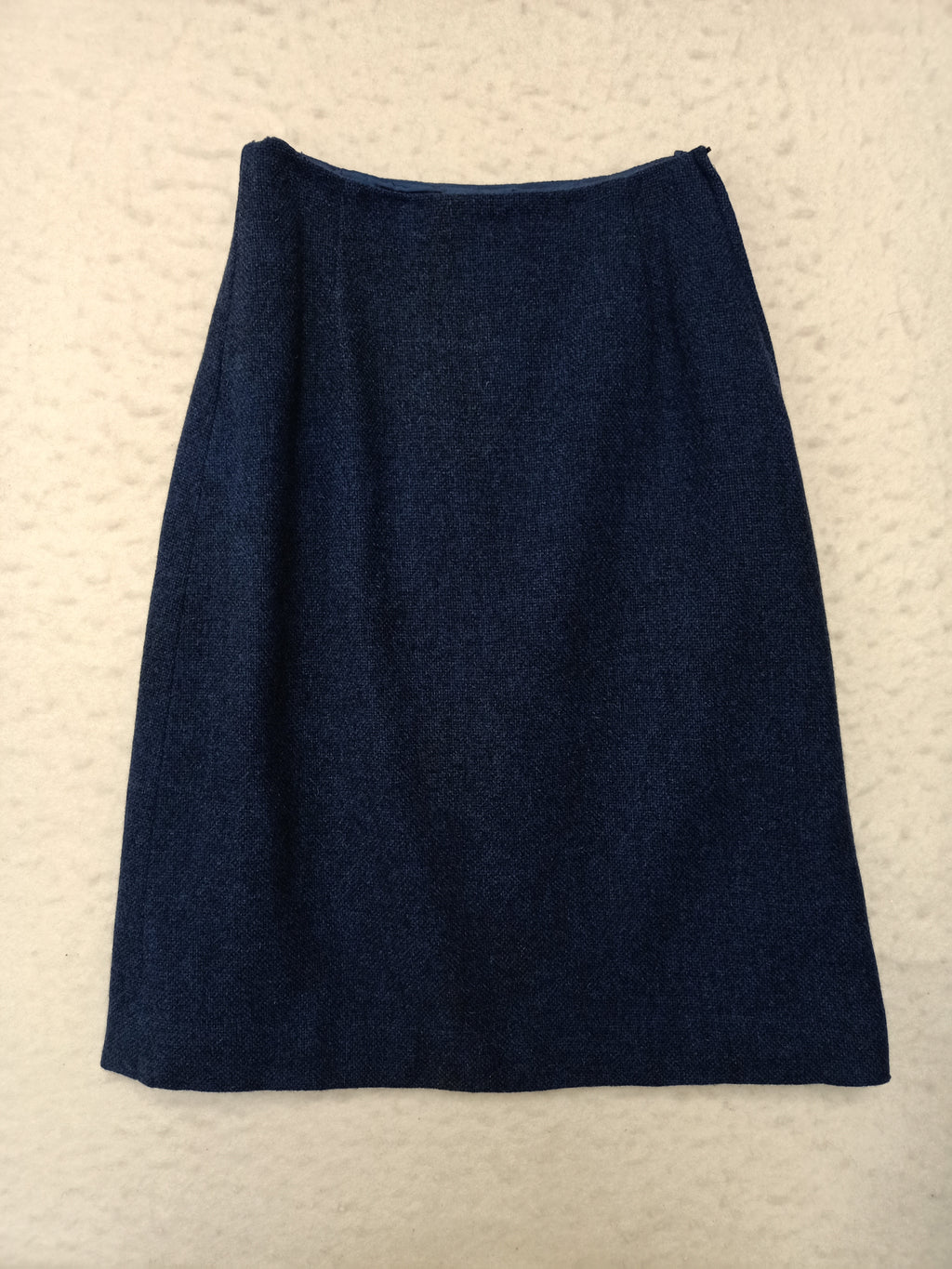 Vintage Justin Skirt Suit Co-Ord Set