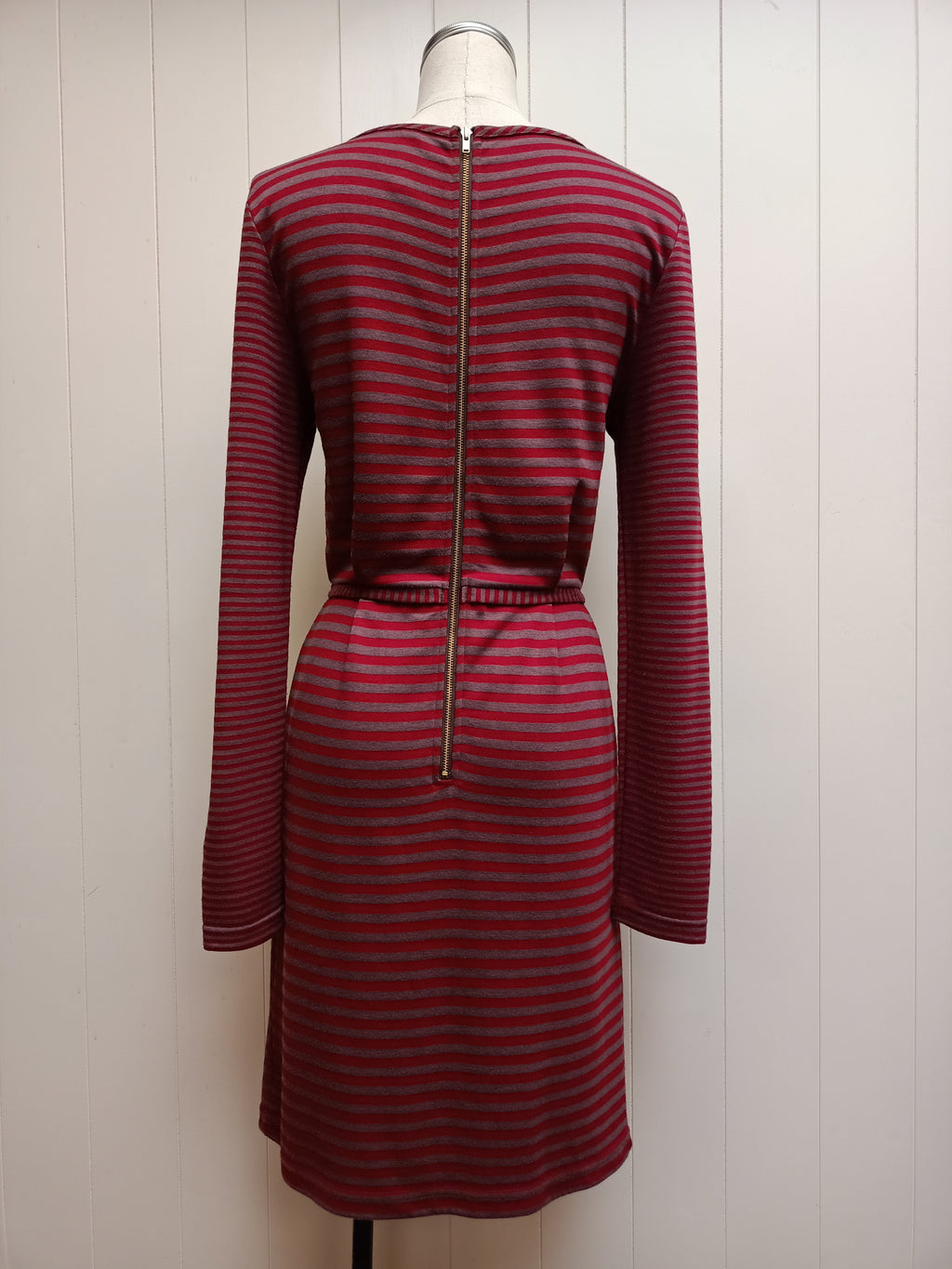 Sylvester Striped Dress