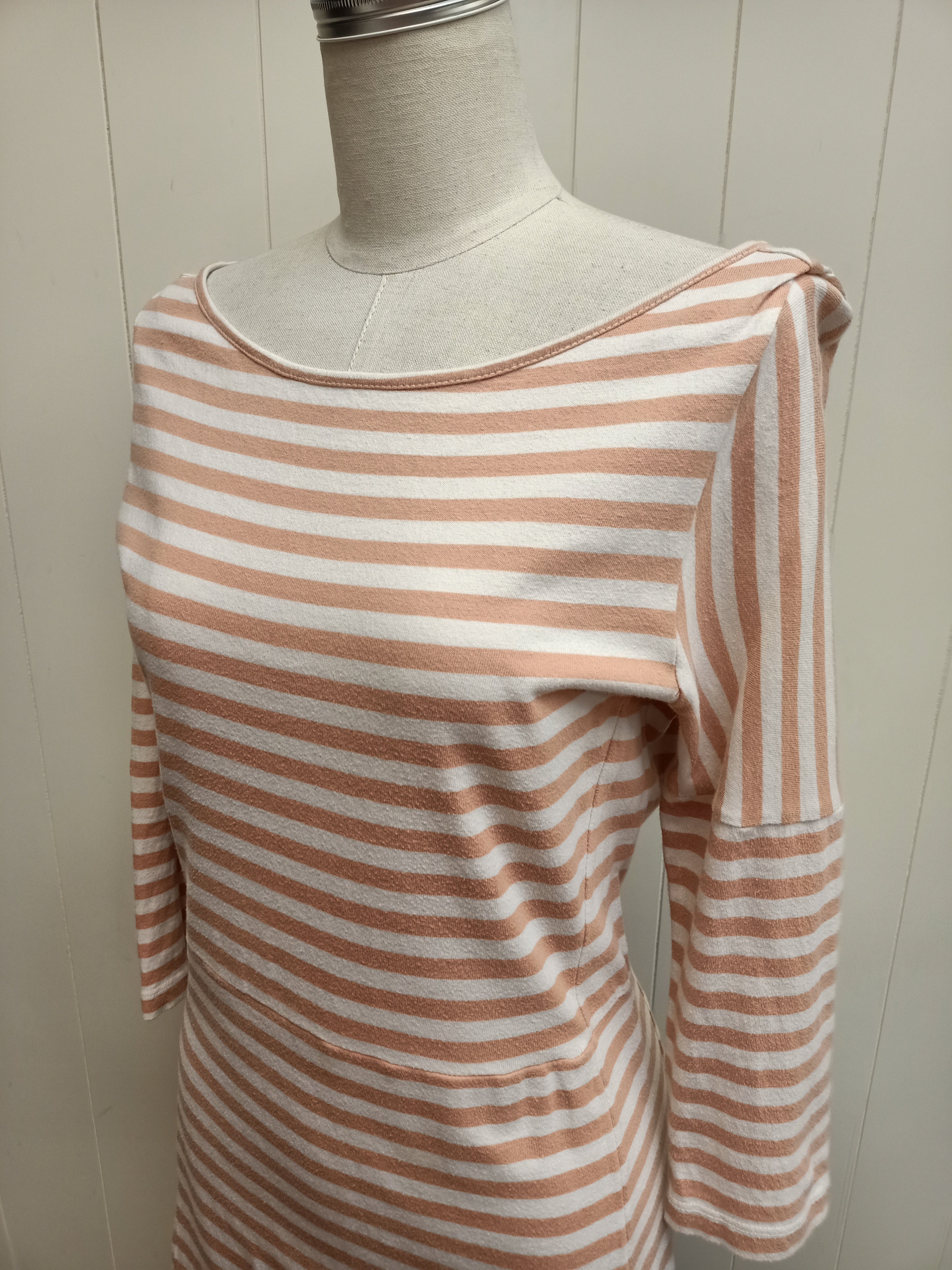 Quiksilver Striped Dress