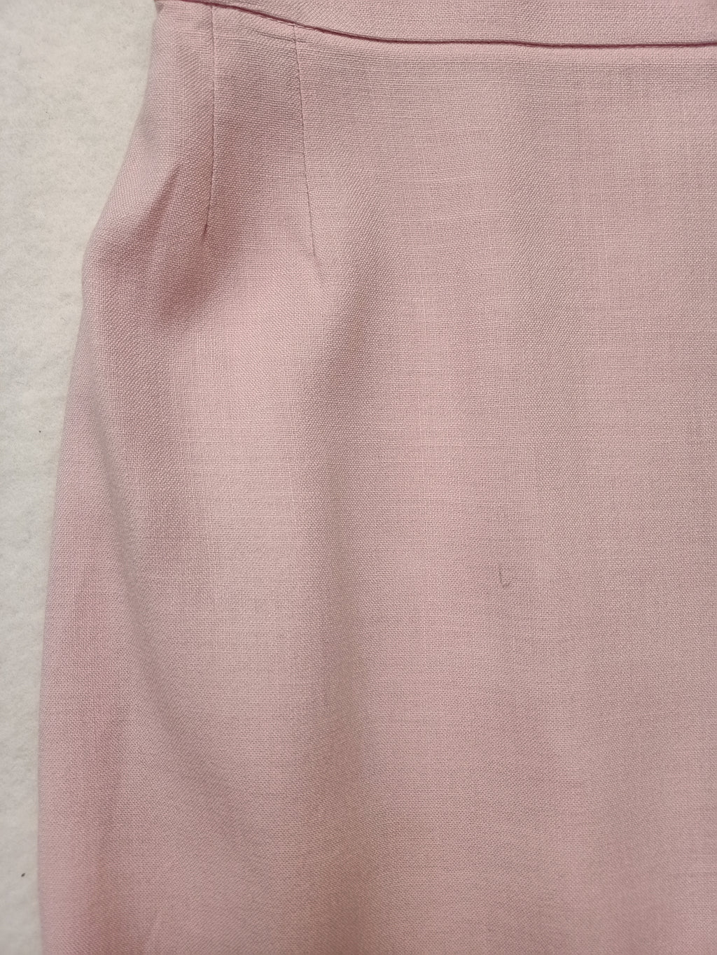 Vintage Irene Models Co-Ord Set