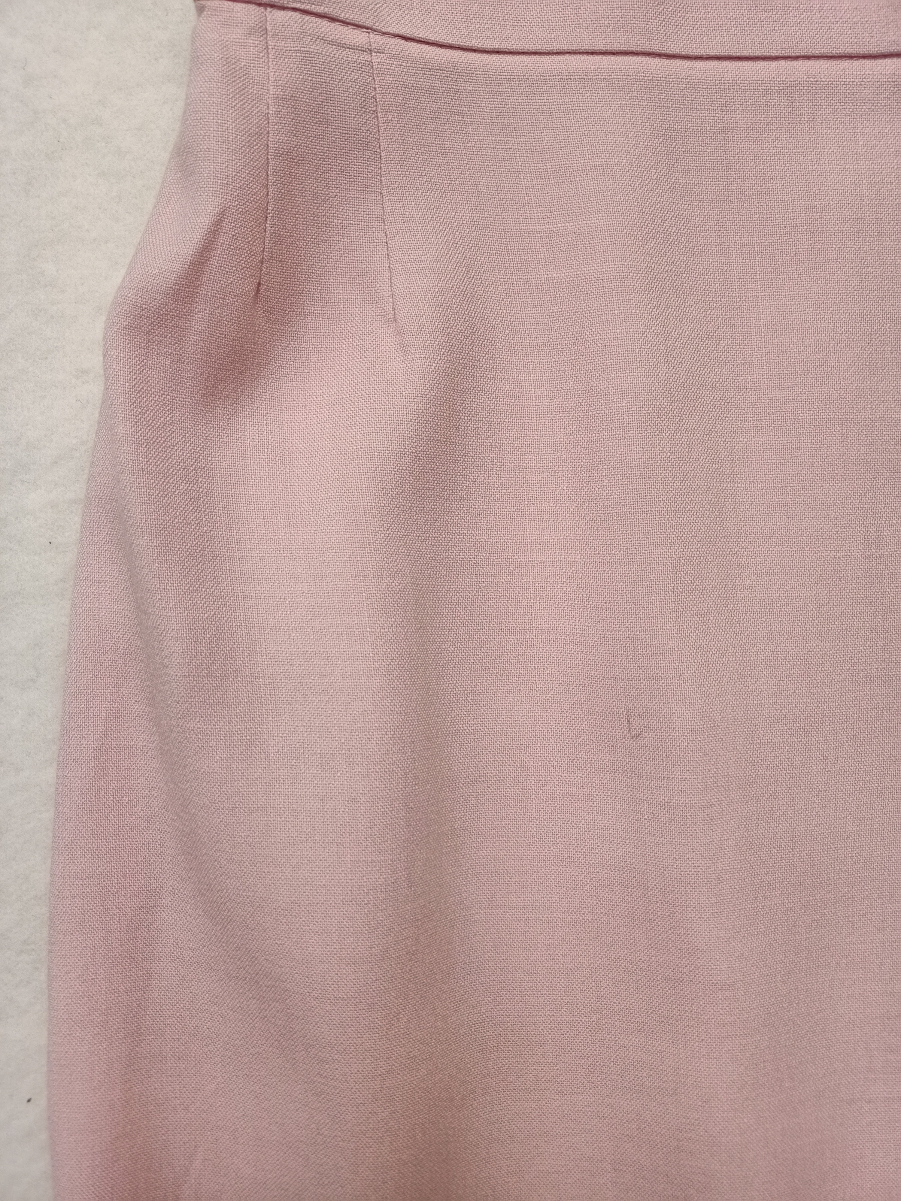 Vintage Irene Models Co-Ord Set