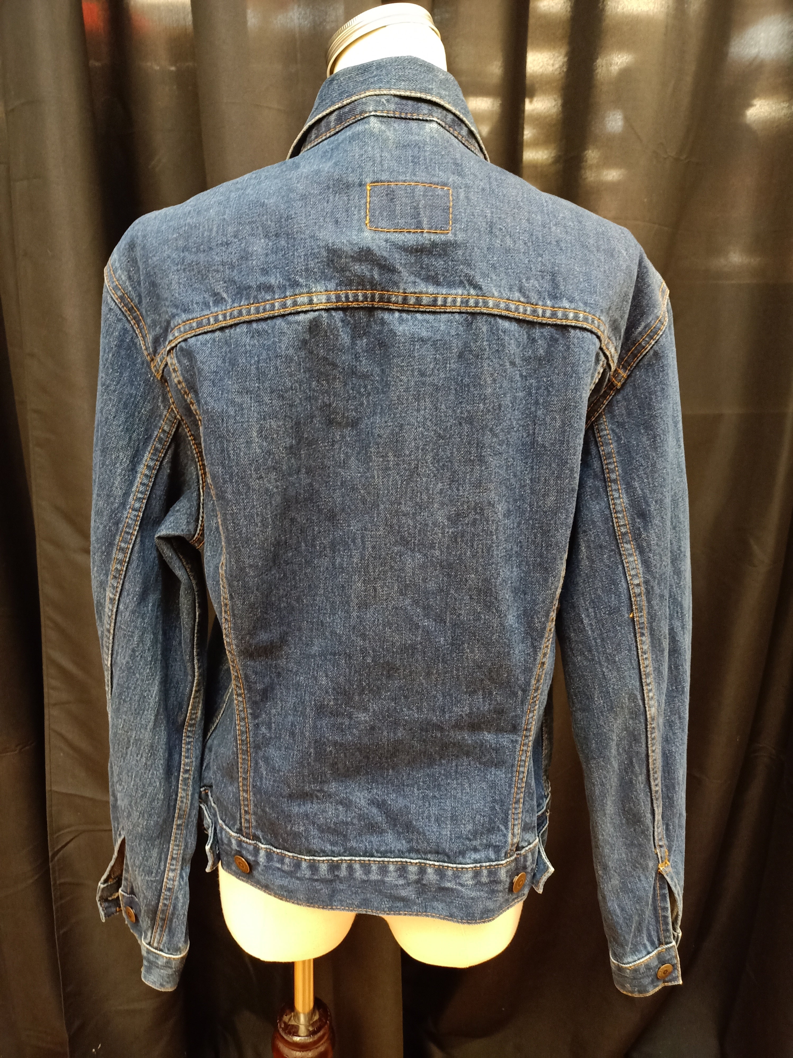 Levi's Denim Jacket