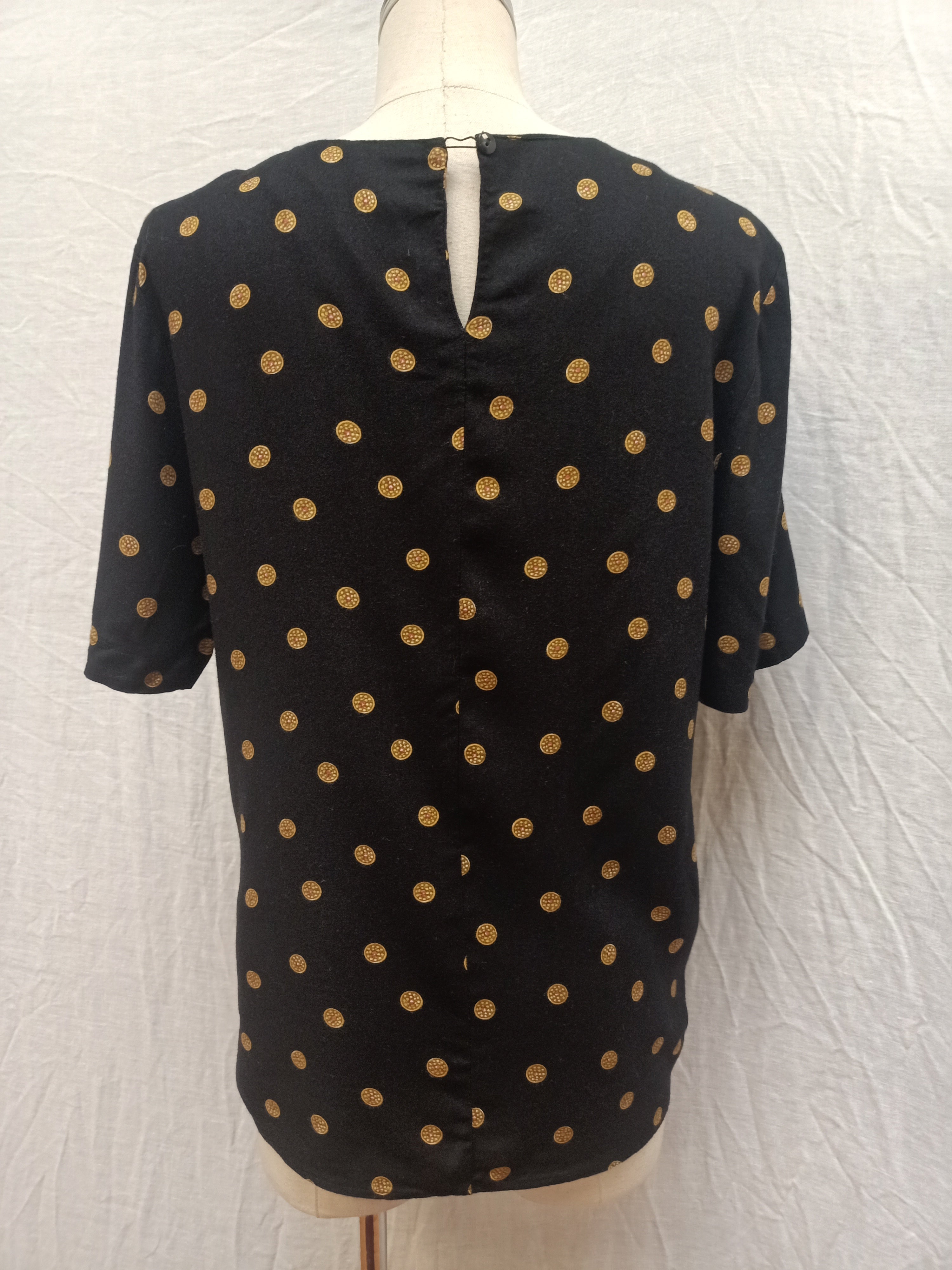 Vintage Norton McNaughton Shirt