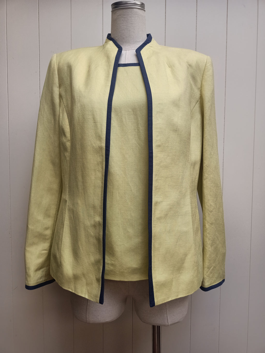 Retro Kasper Co-Ord Set