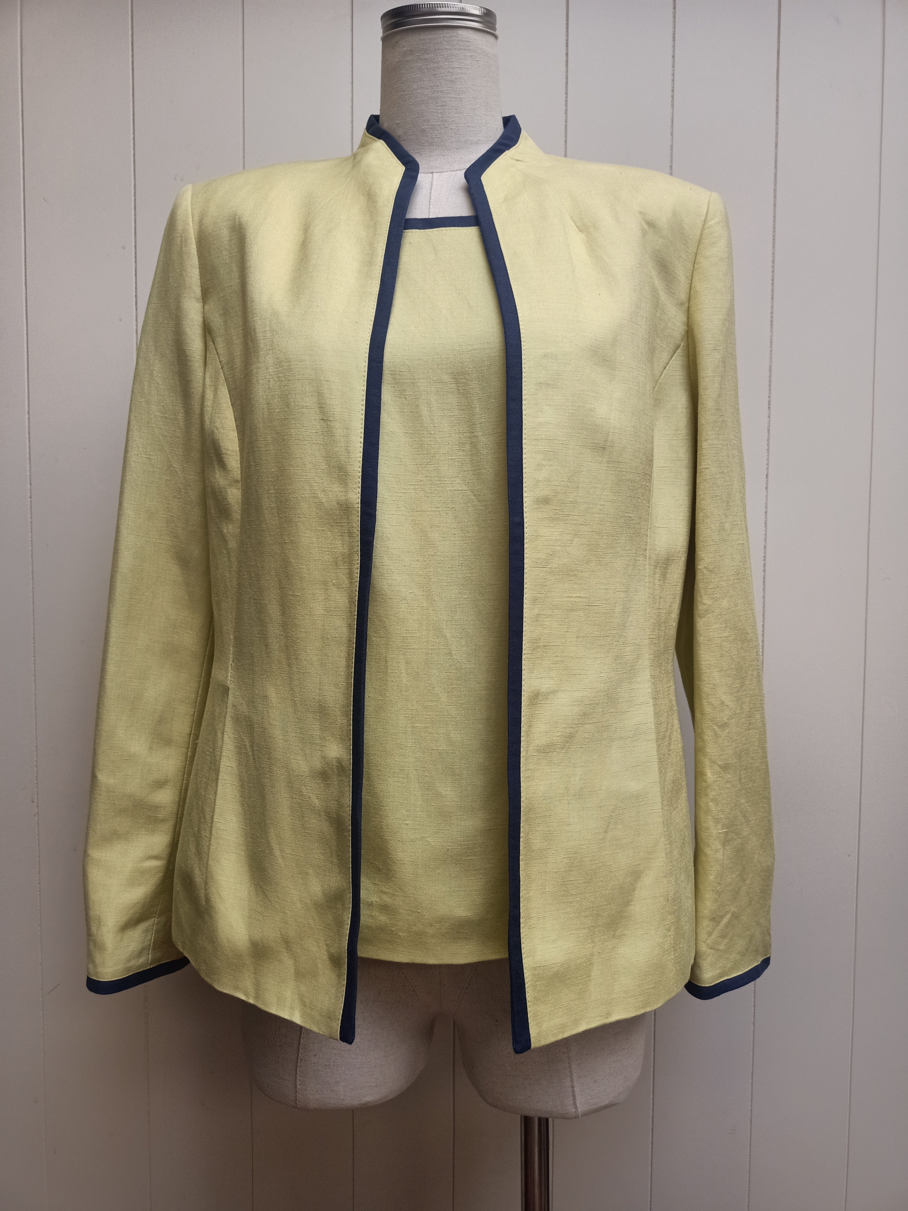 Retro Kasper Co-Ord Set