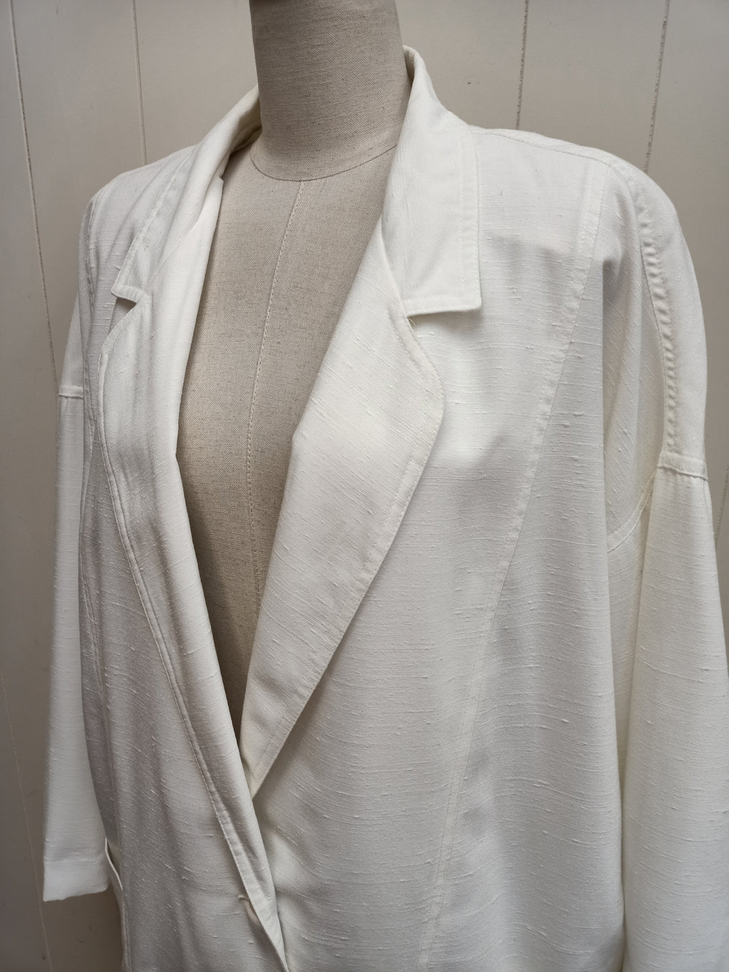 Vintage Caravelle Dolman Blazer