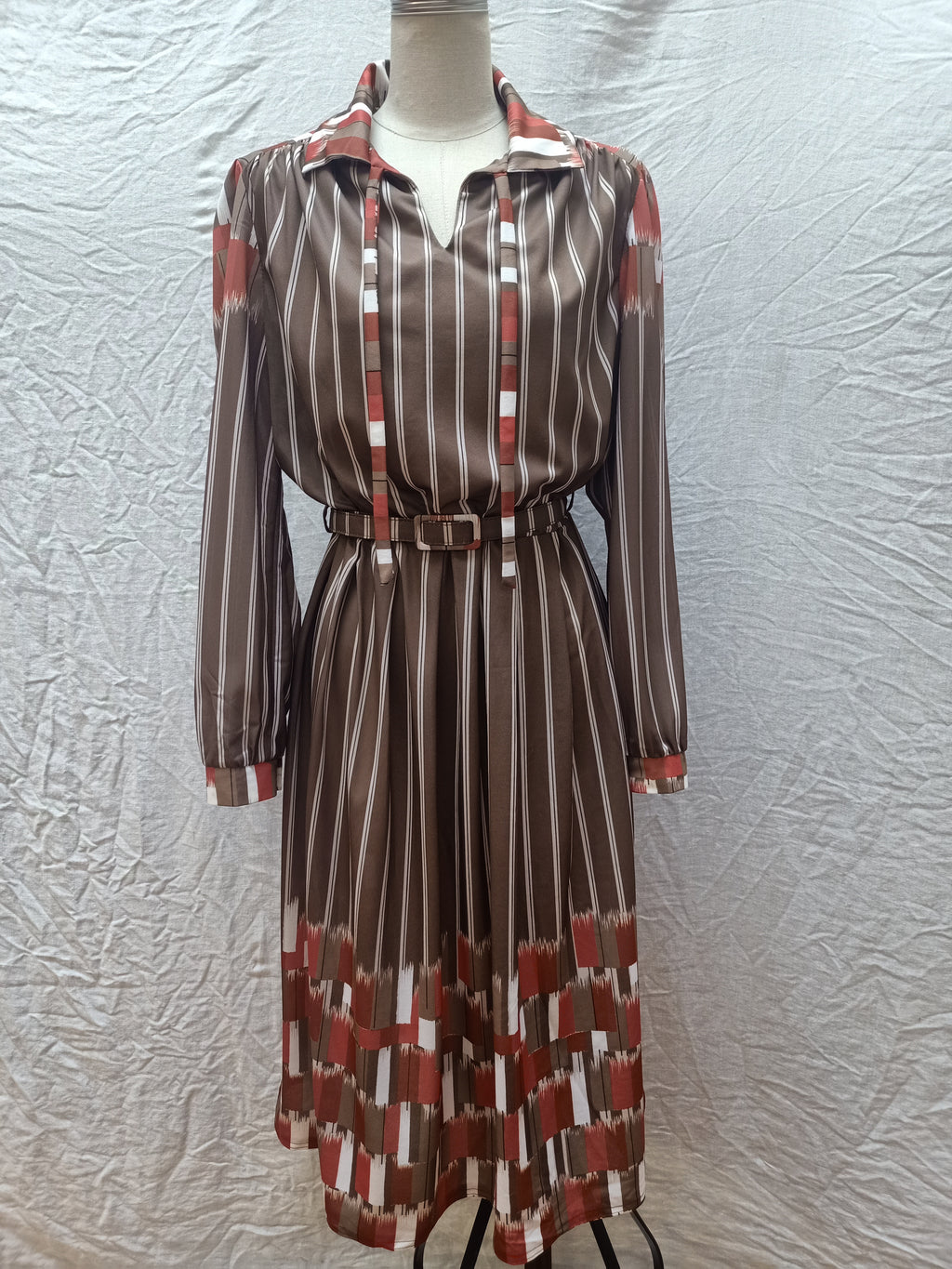 Vintage Debra Lee Dress