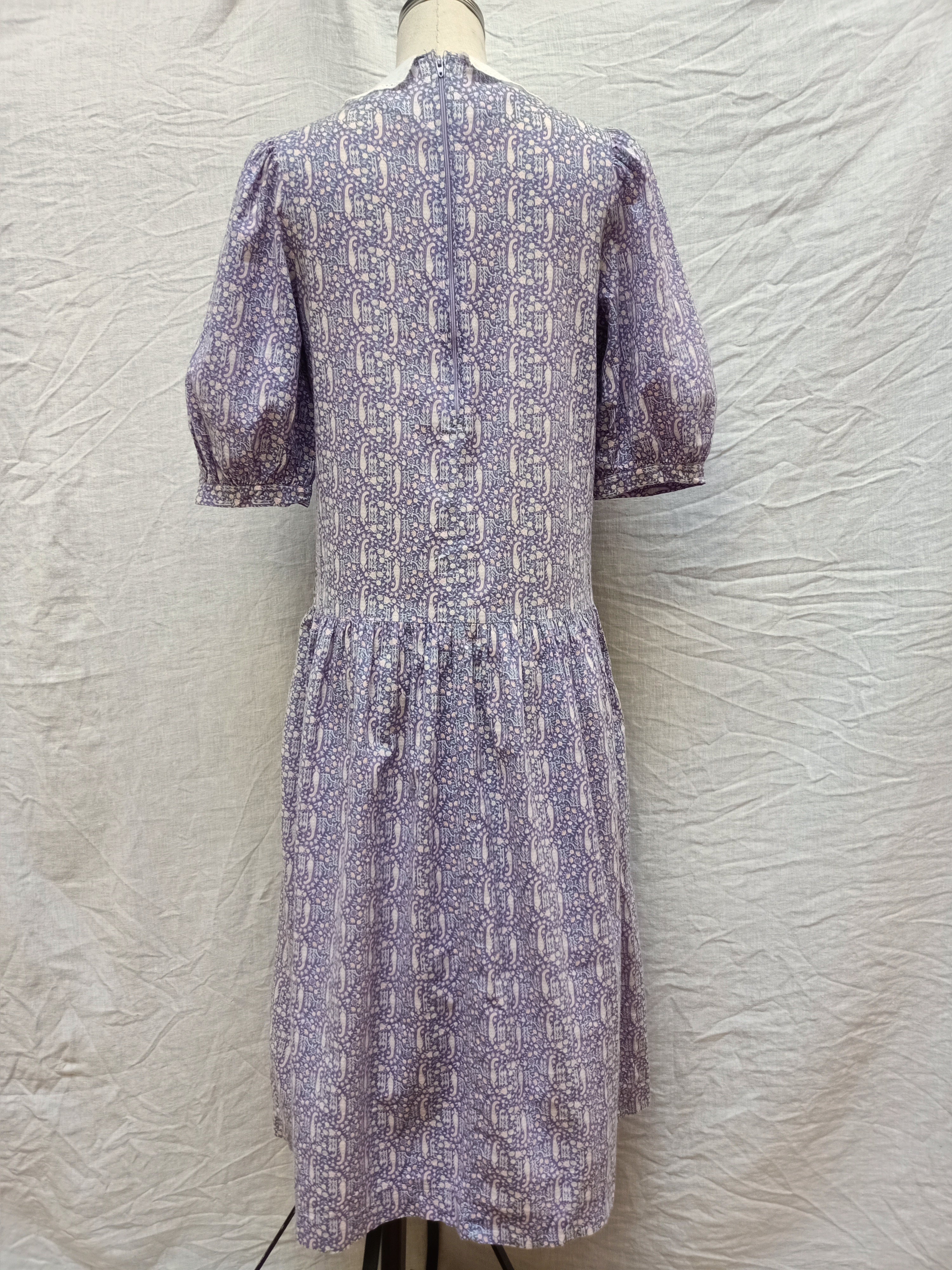 Vintage Laura Ashley Dress