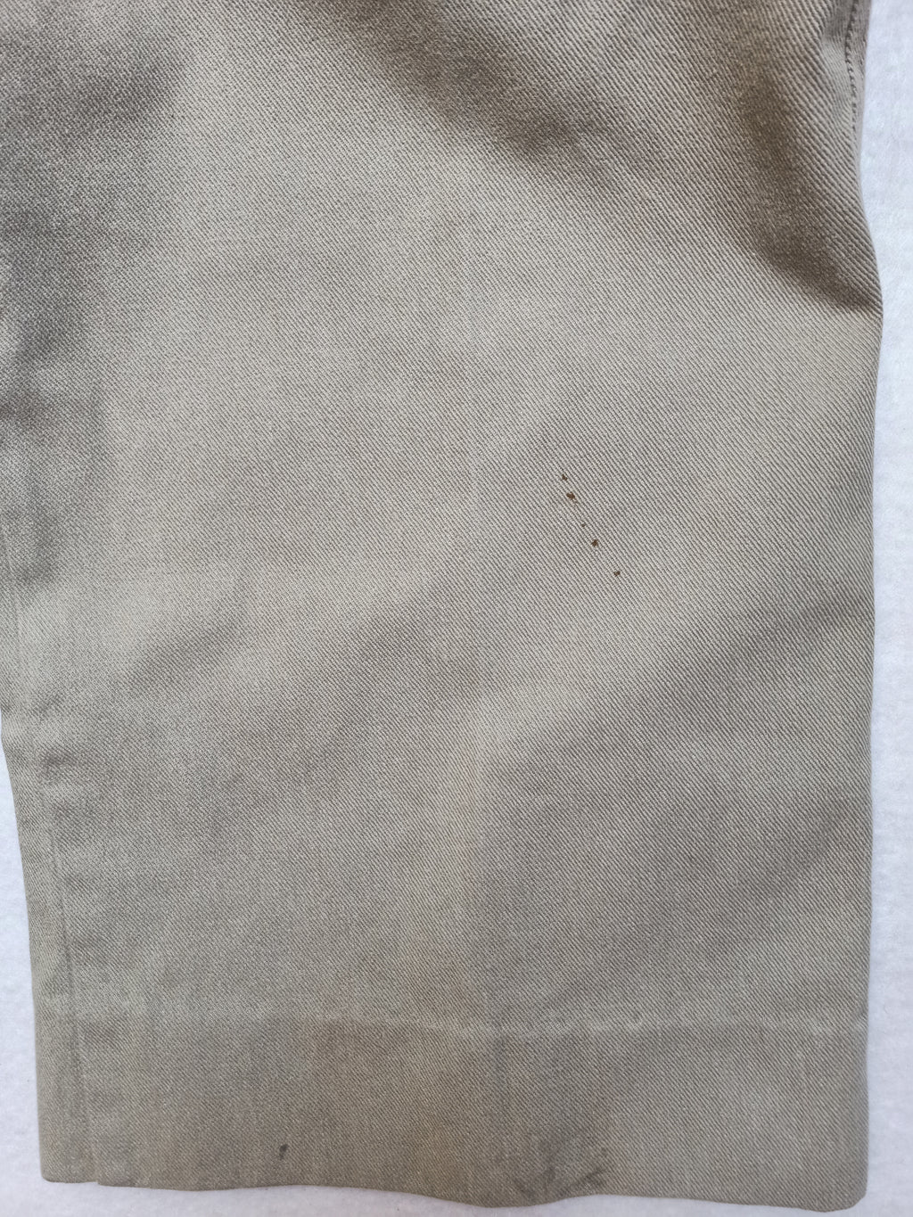 Vintage Wide Leg Pants