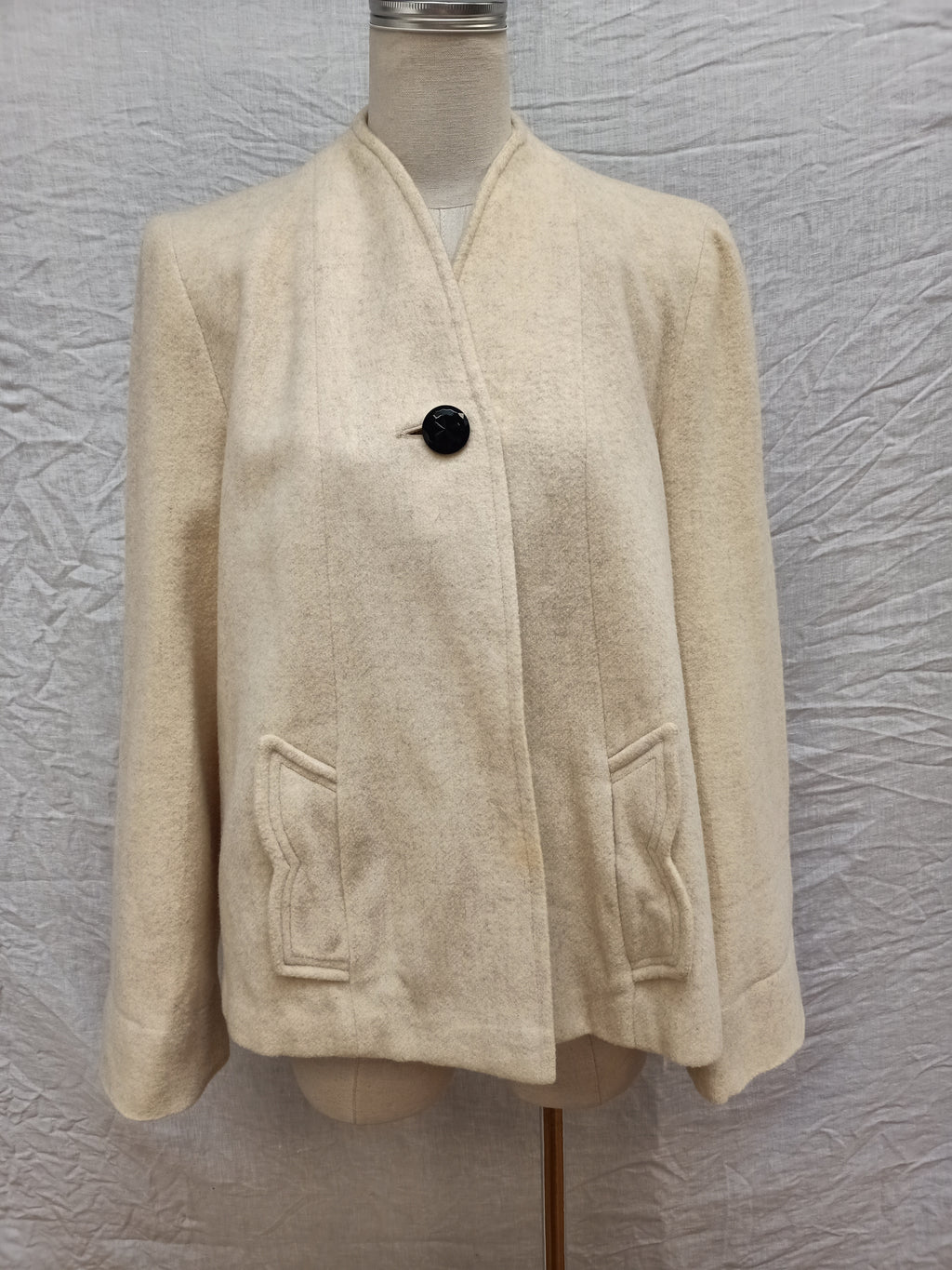 Vintage Kenwood Jacket