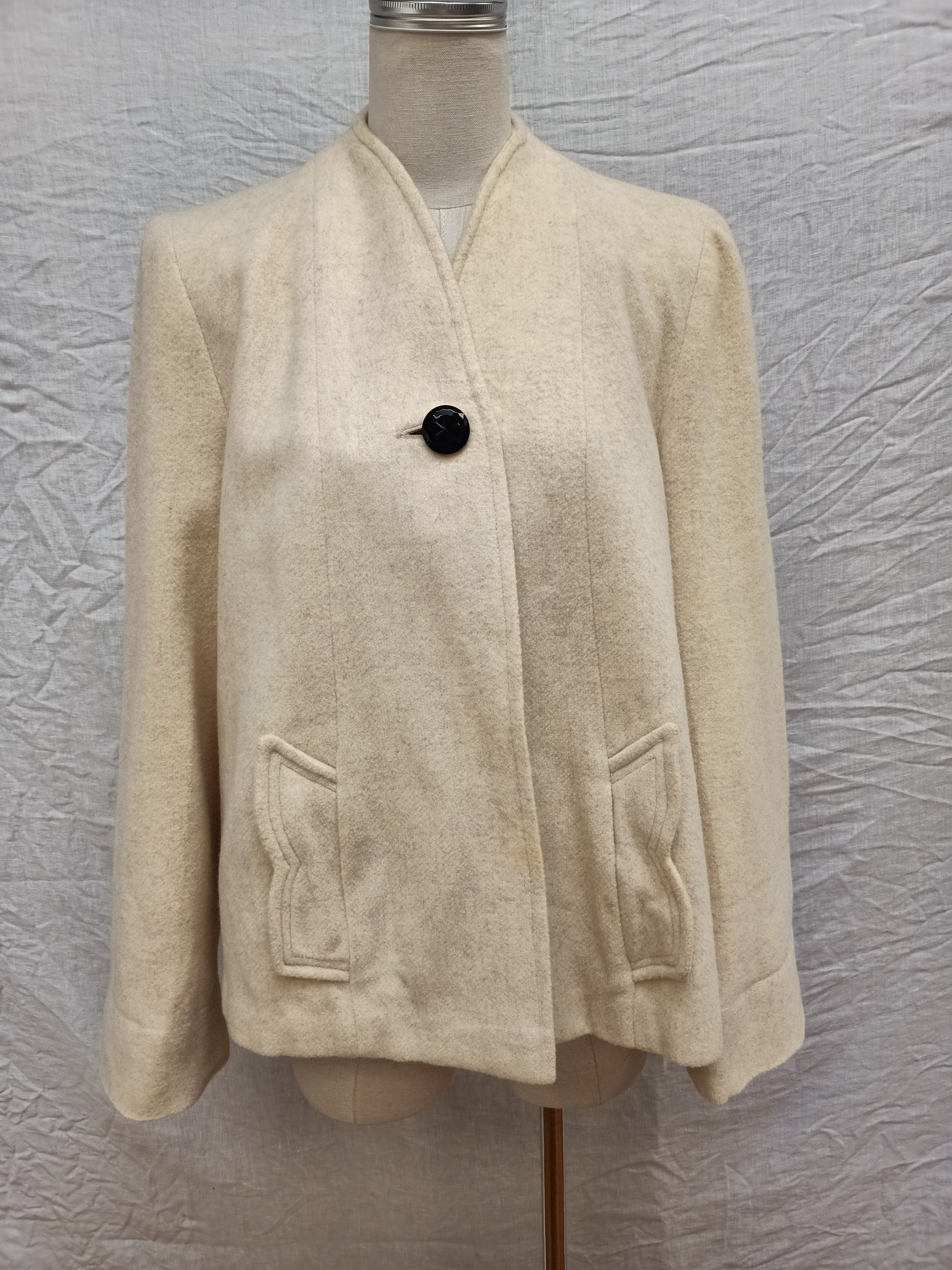 Vintage Kenwood Jacket