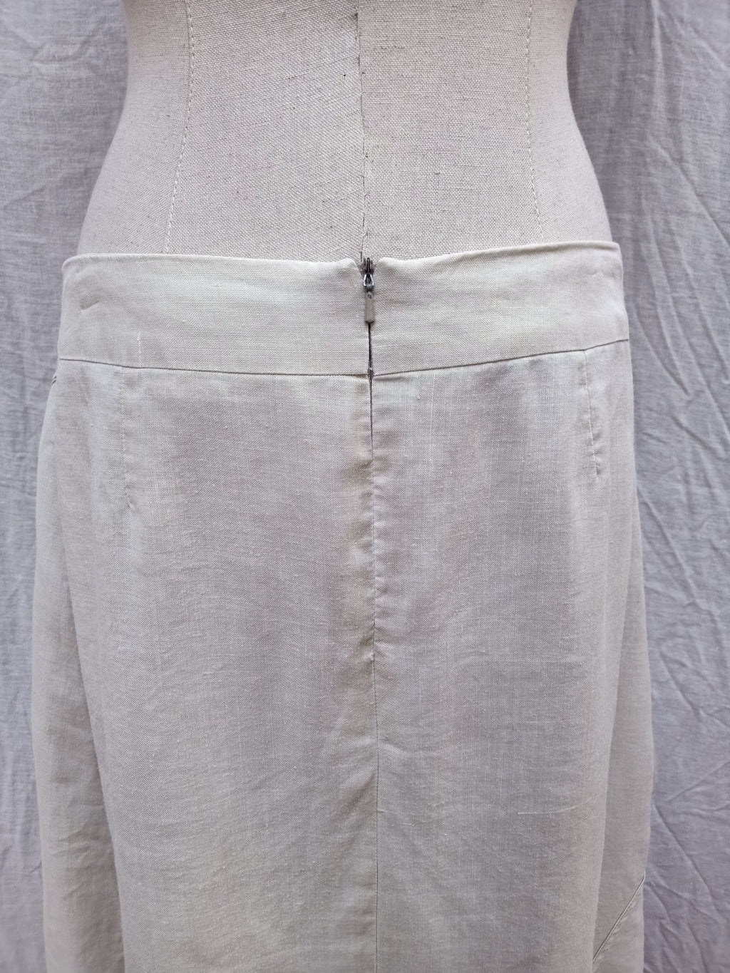 Retro Heart Moon Star Skirt