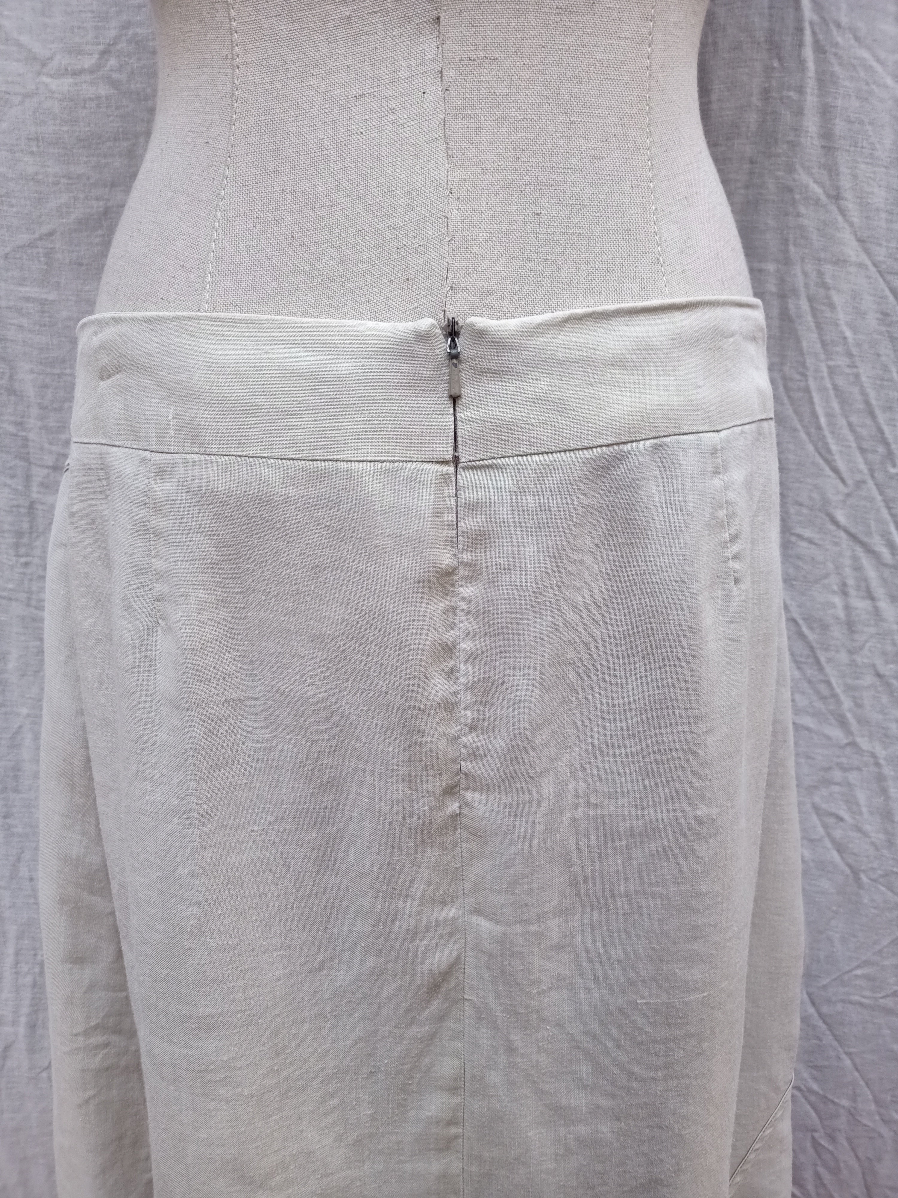 Retro Heart Moon Star Skirt