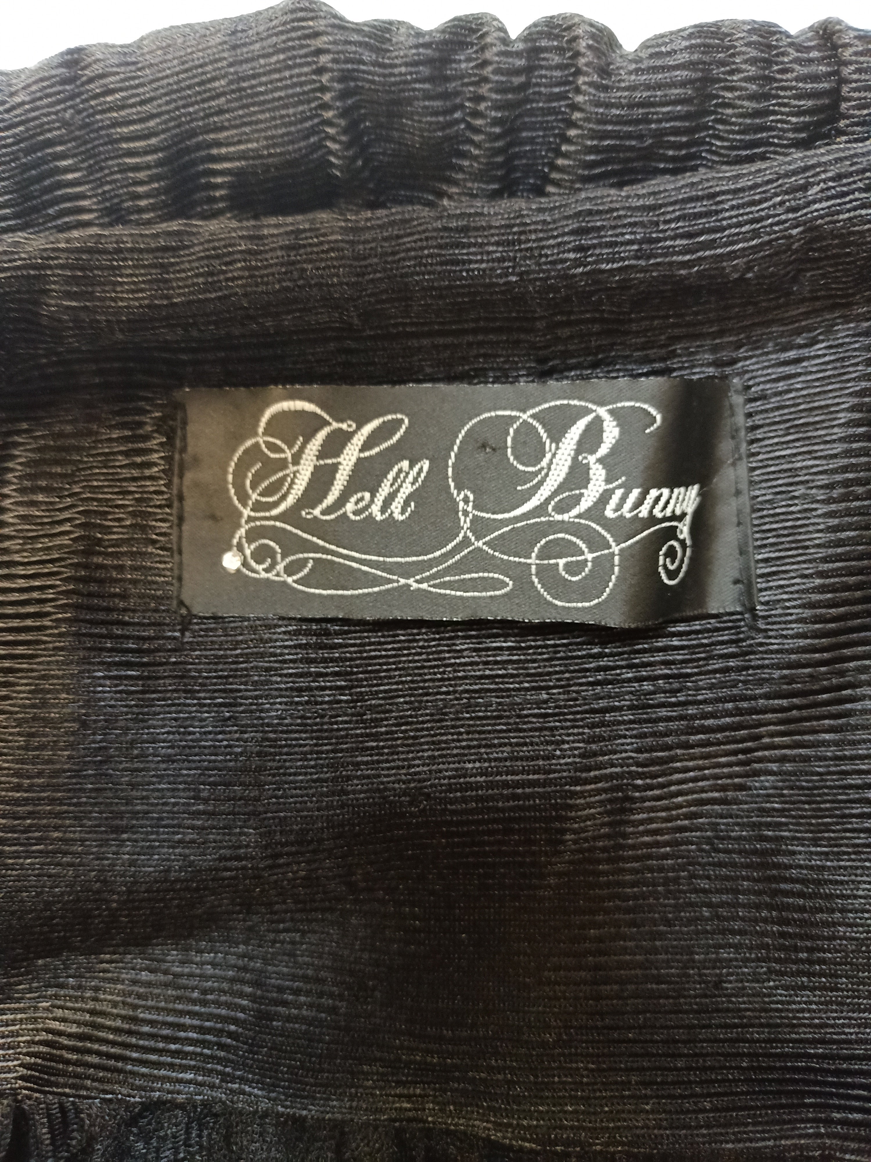 Hell Bunny Petticoat