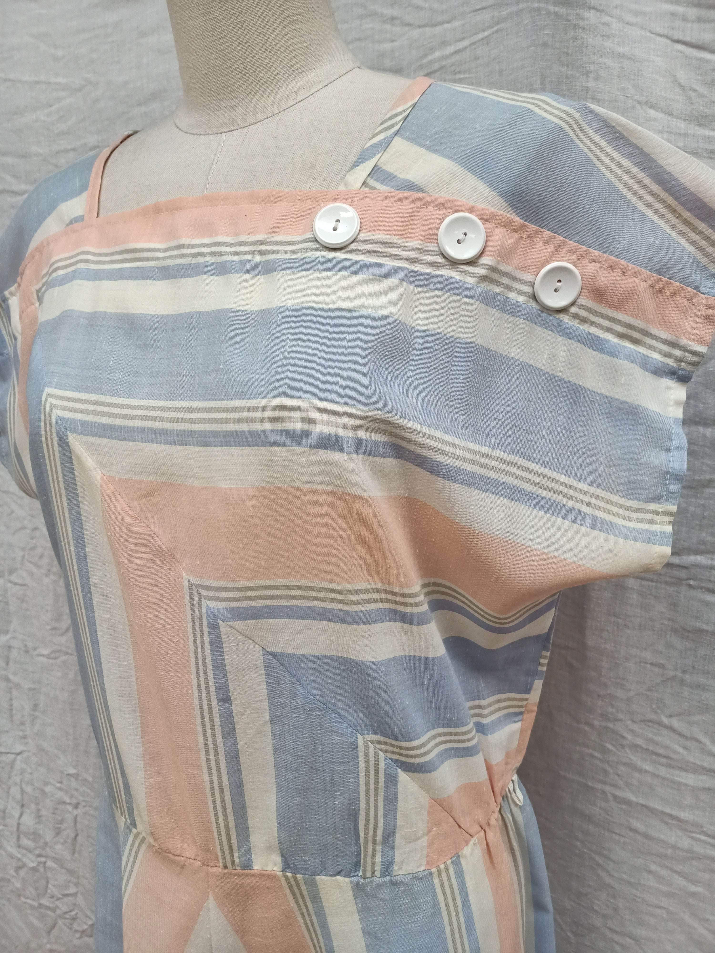 Vintage No Label Dress