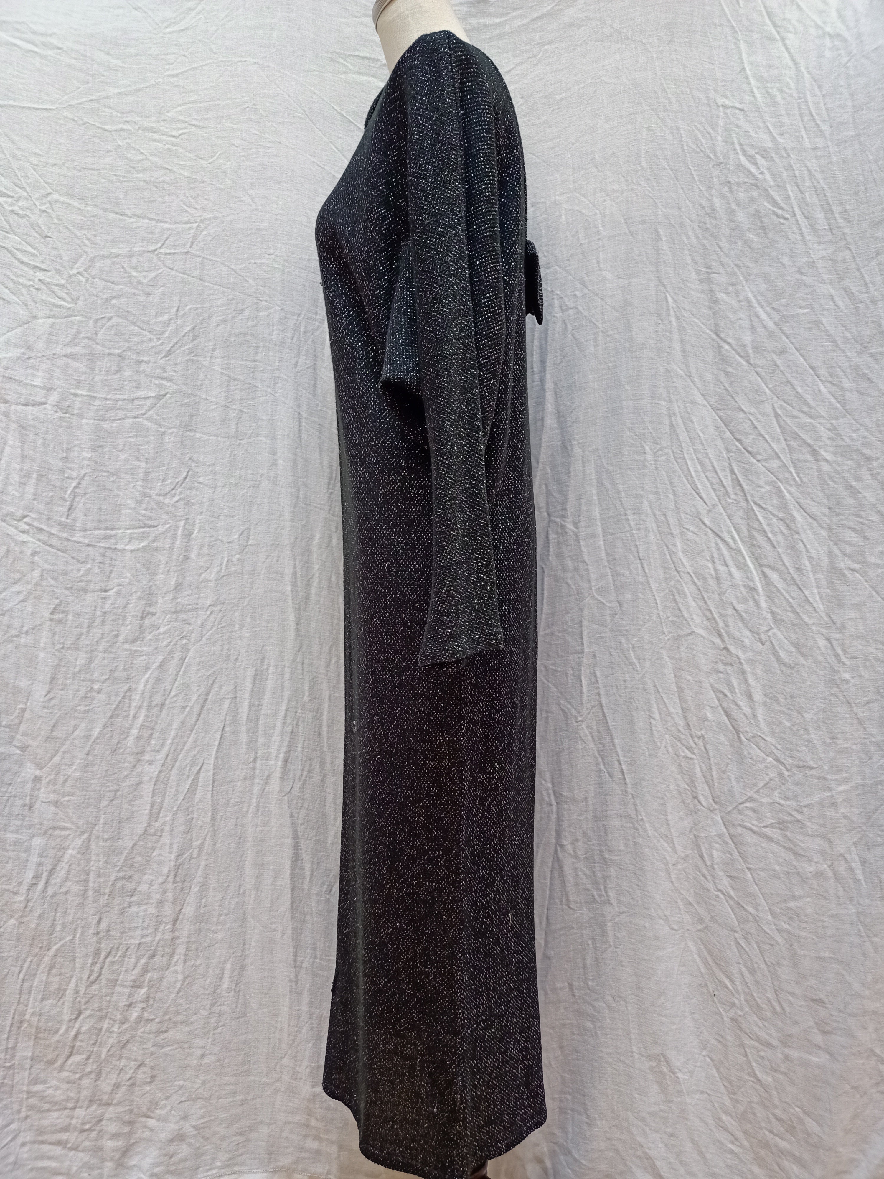 Dreamgirls Glitzy Dress